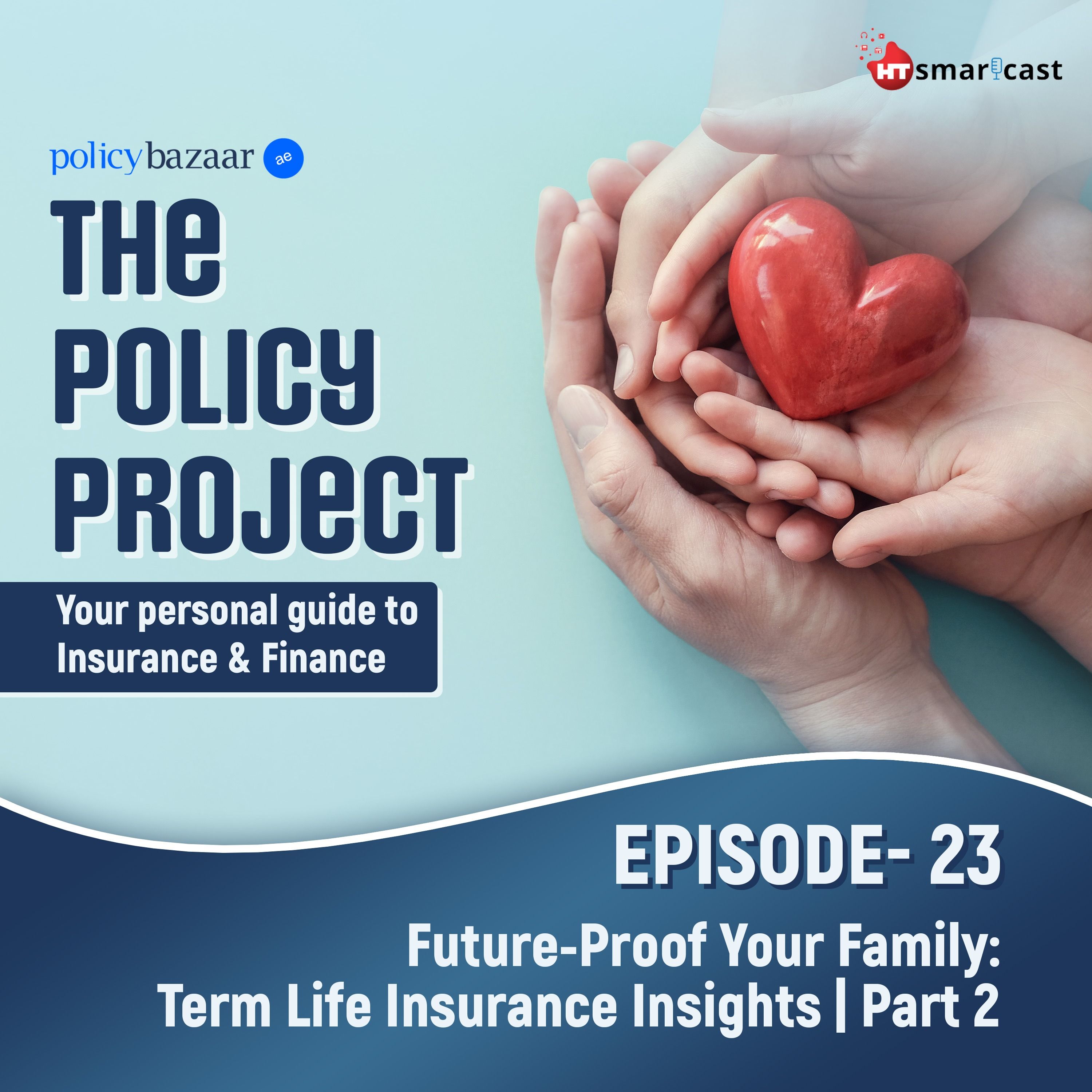 The Policy Project