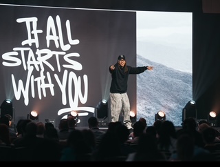 It All Starts With You