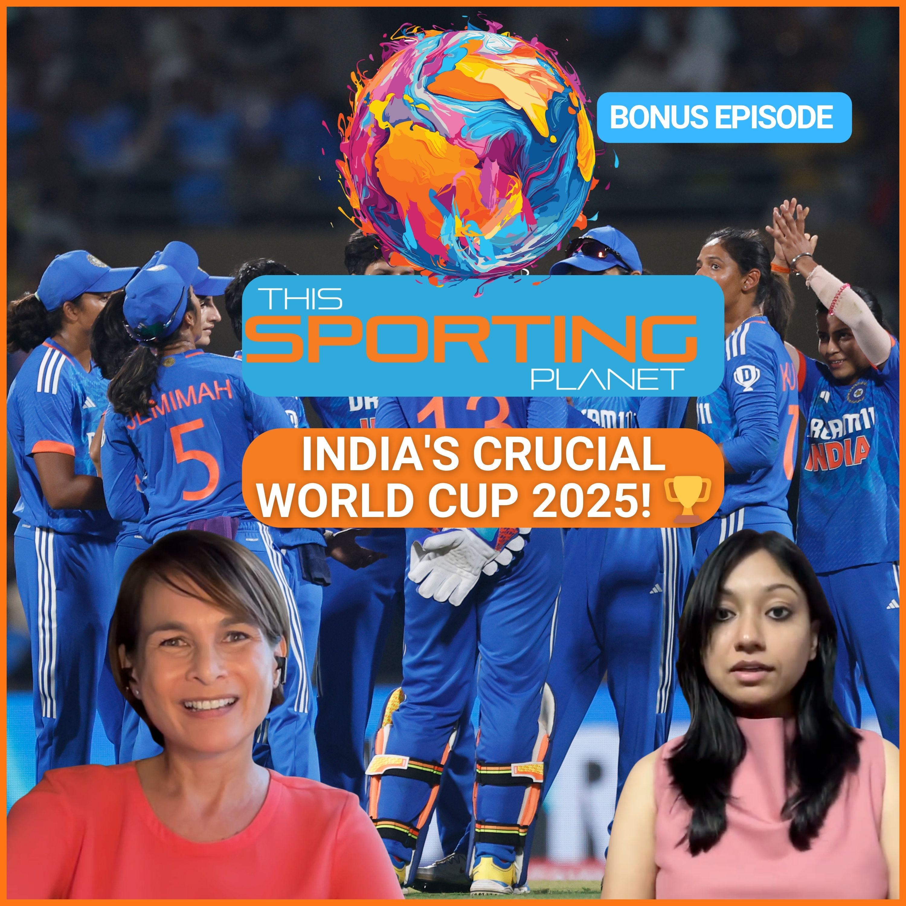 This Sporting Planet