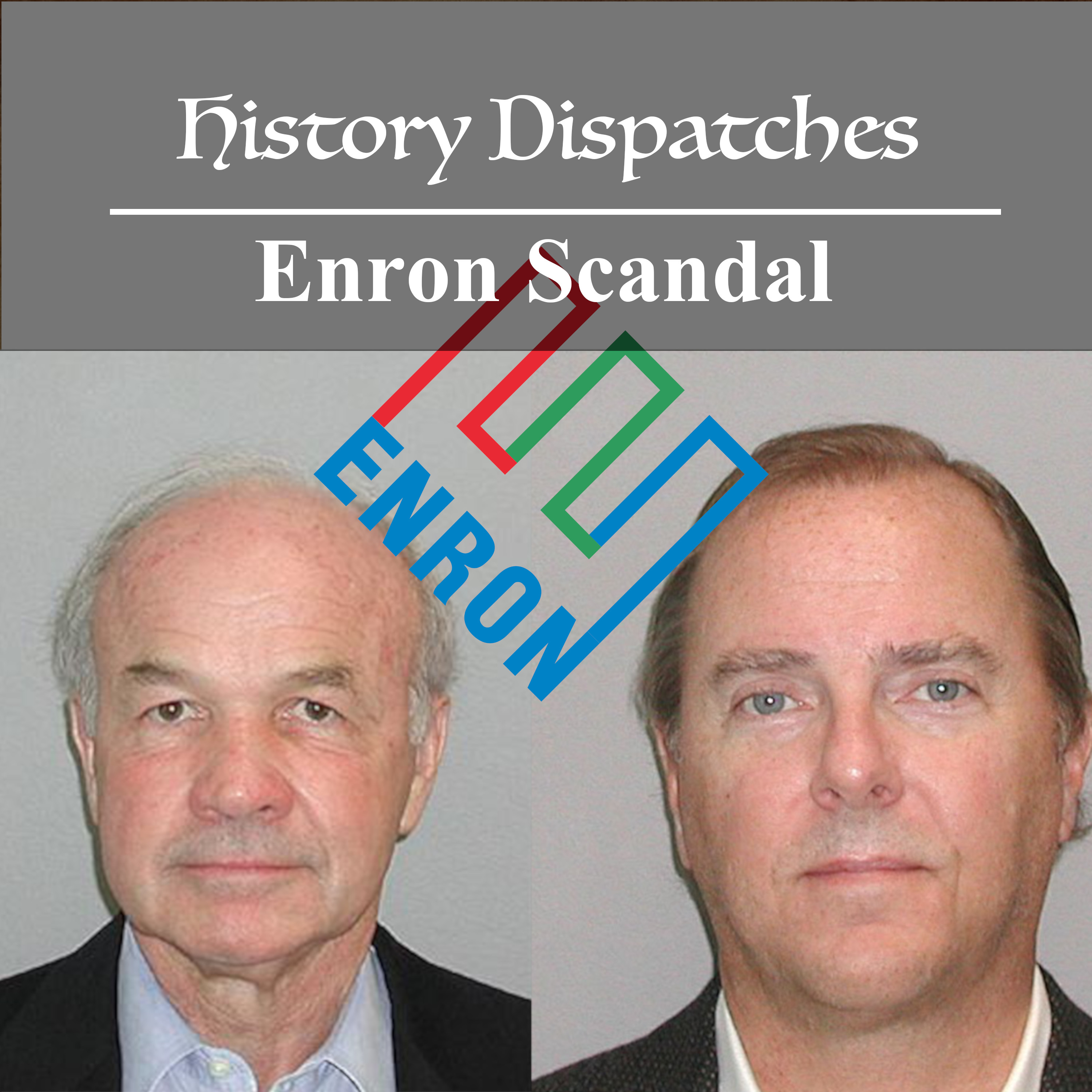 Enron Scandal