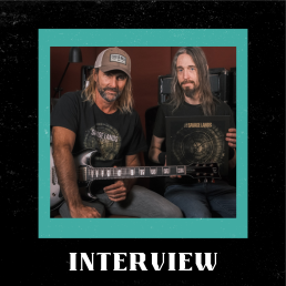 An Interview with Savage Lands episode artwork