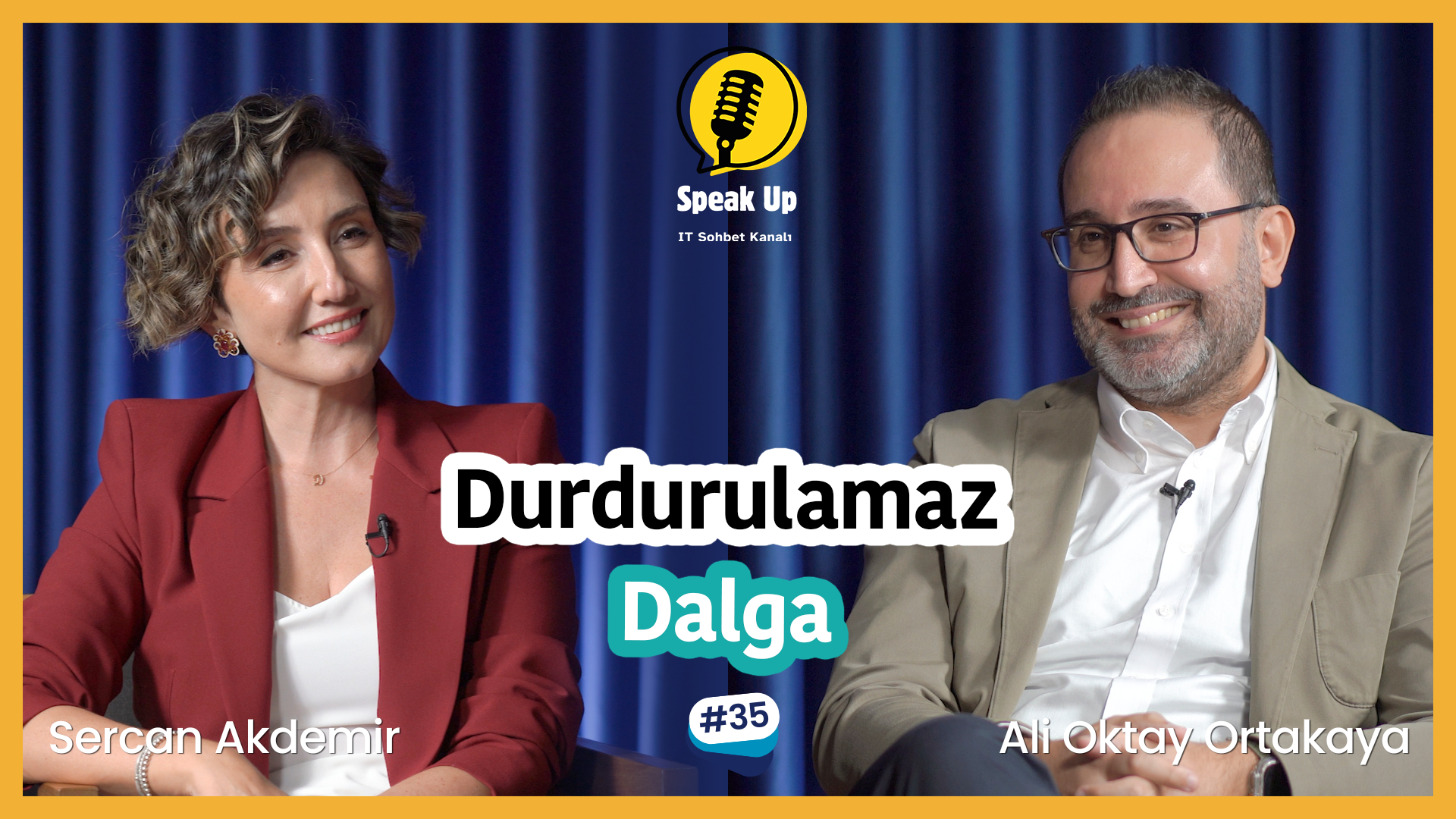 Yapay Zekâ: Dost mu, Düşman mı? Oktay Ortakaya
