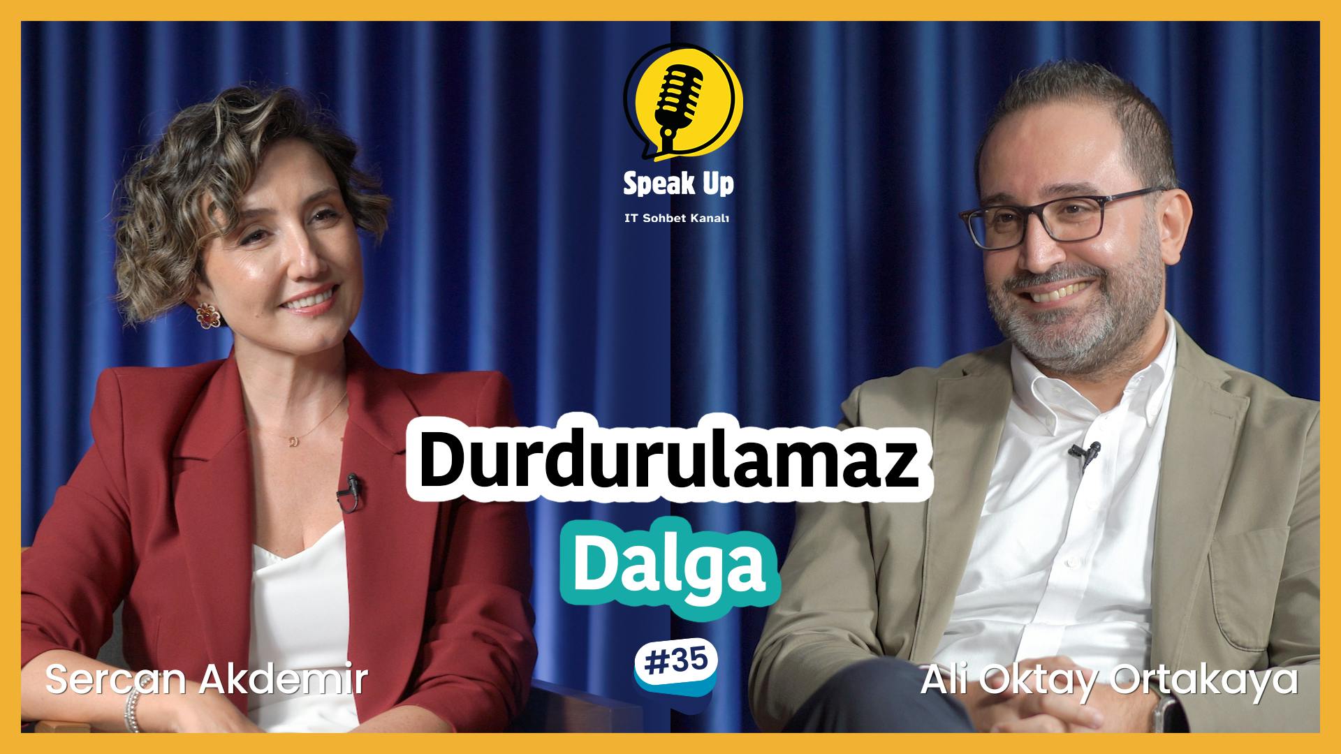 Yapay Zekâ: Dost mu, Düşman mı? Oktay Ortakaya Yapay Zekâ: Dost mu, Düşman mı? Oktay Ortakaya