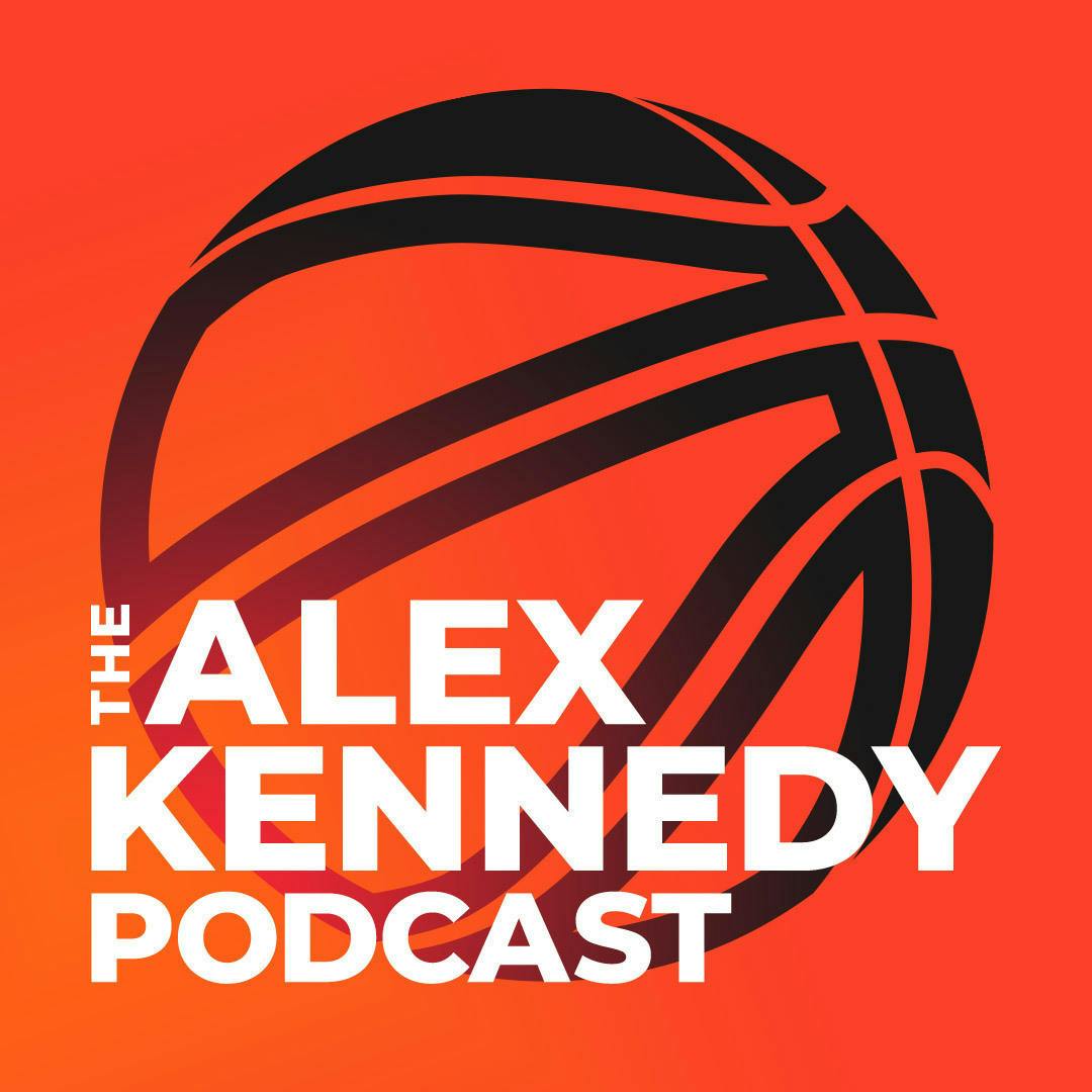 Ben Golliver on Life in the NBA Bubble, Giannis Antetokounmpo's Future, The Next Super-Team and More (Ep. 3)