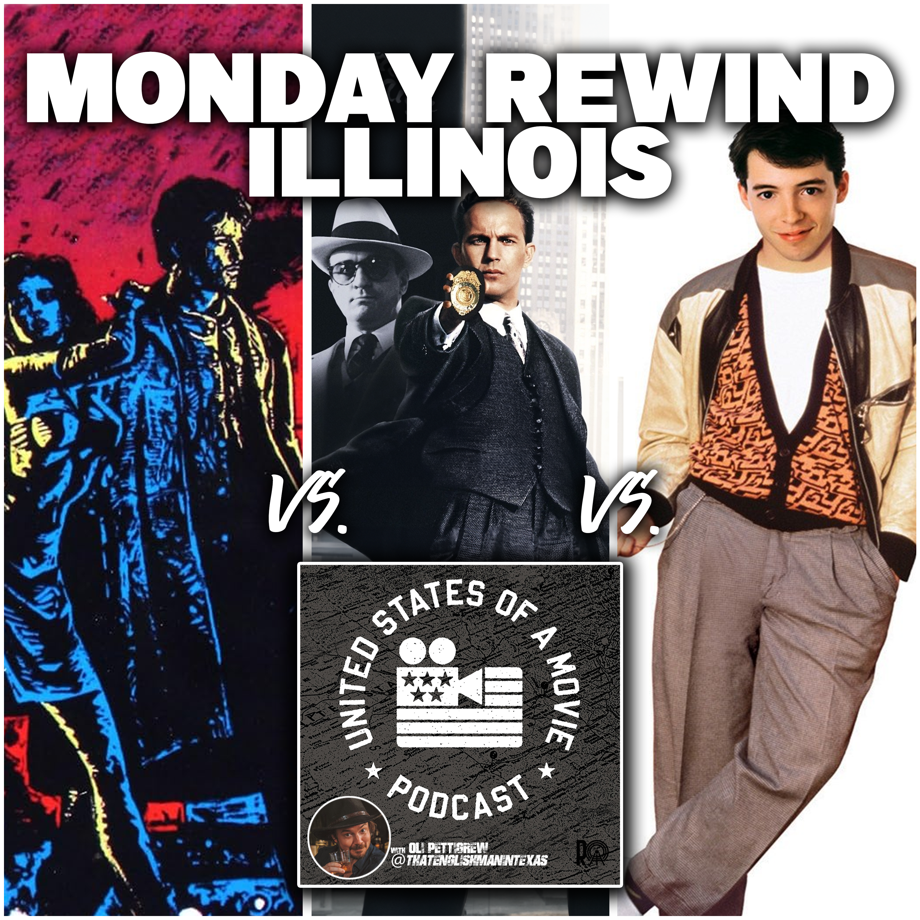 United States of a Movie