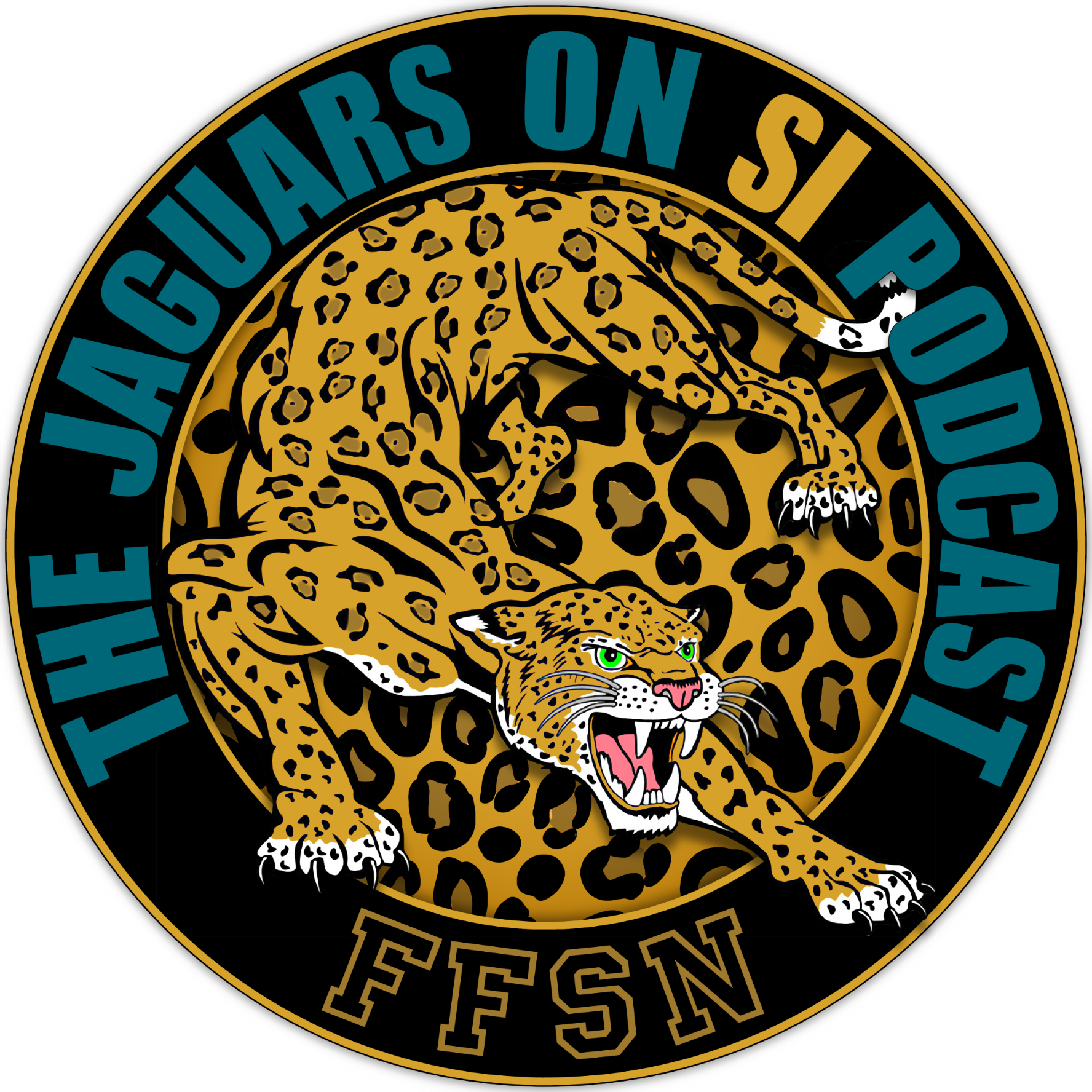 Jaguars On SI Podcast