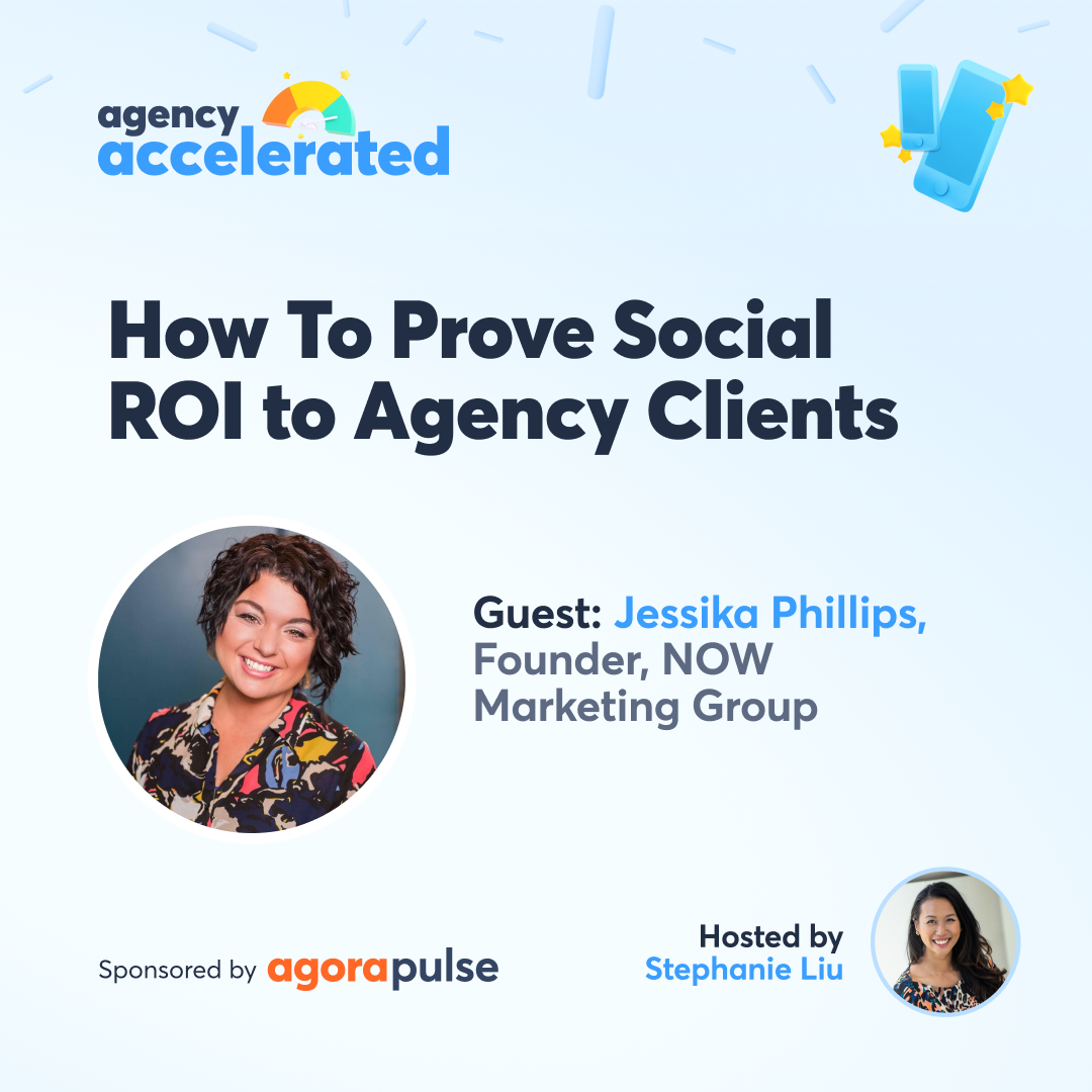 How To Prove Social ROI to Agency Clients