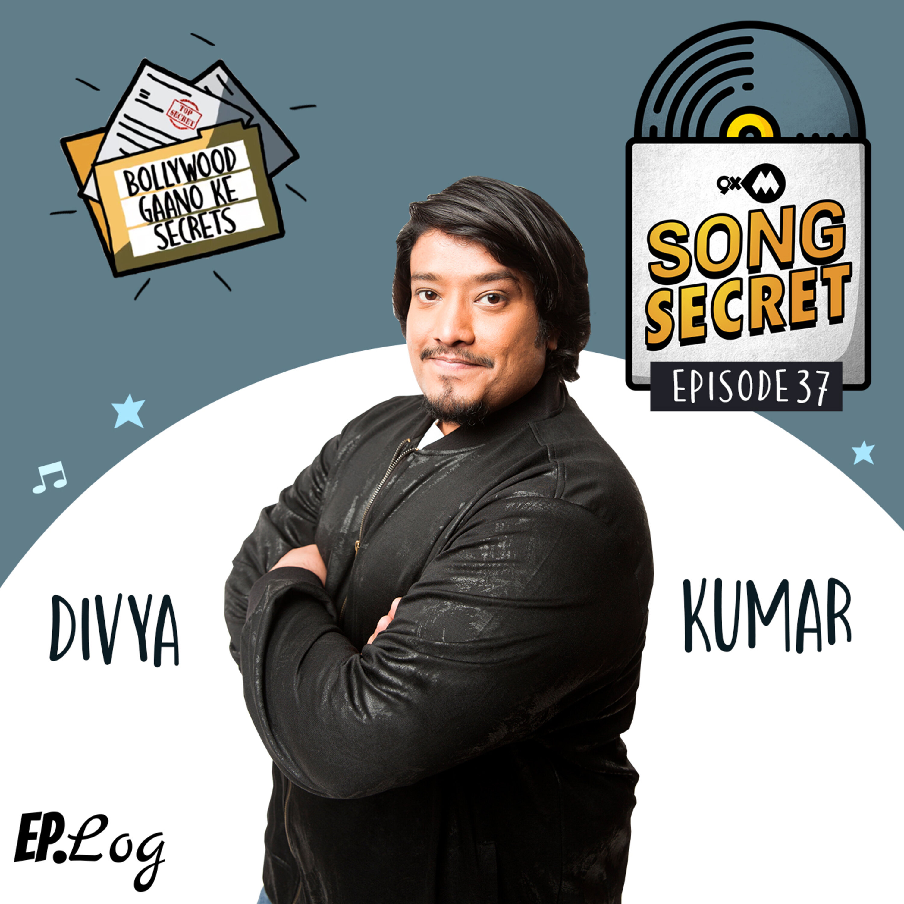 9XM Song Secret