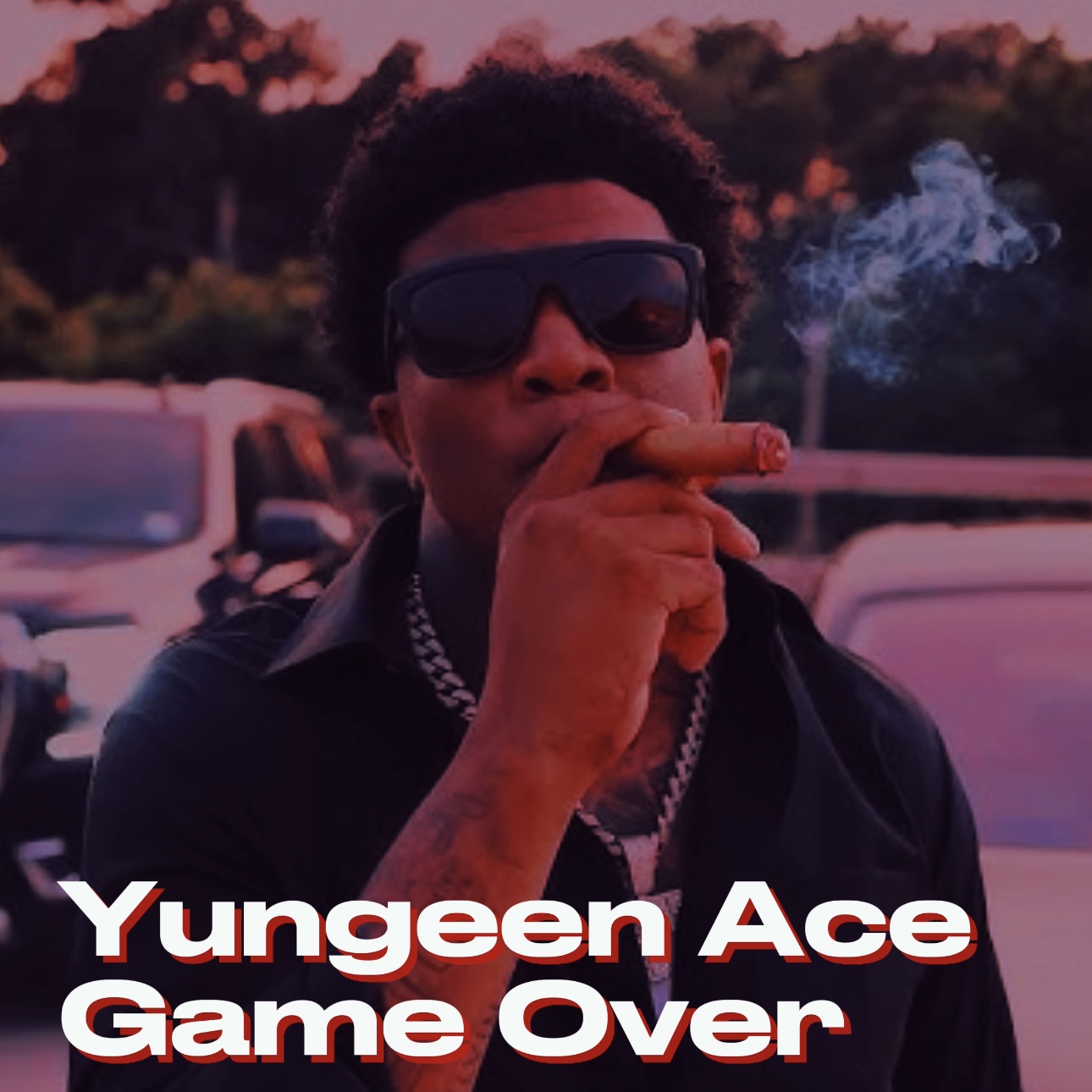 Yungeen Ace - Game Over episode artwork