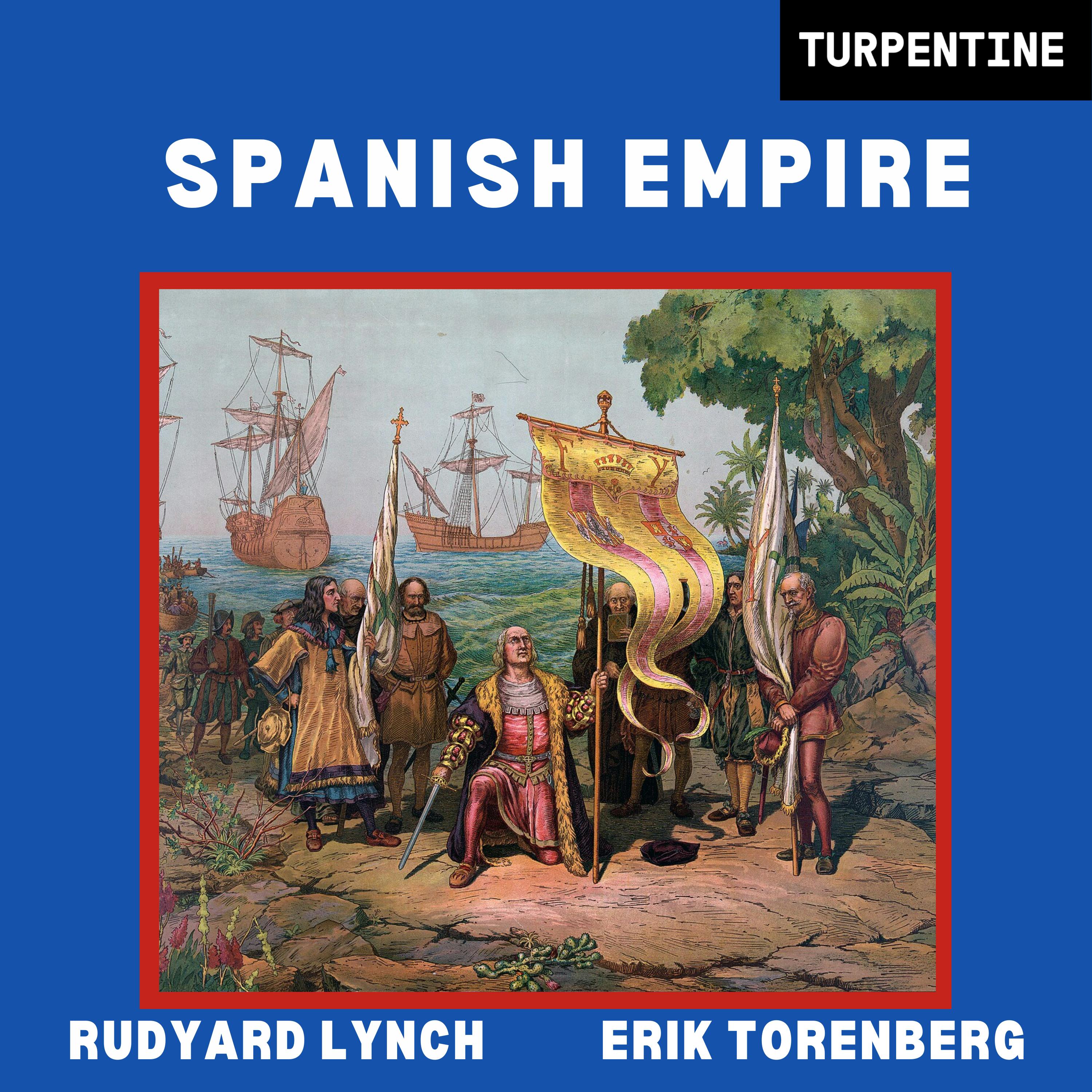 The Spanish Empire