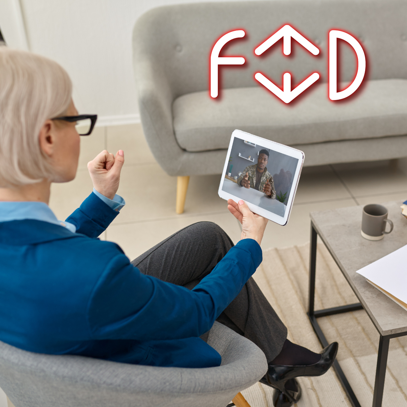 Psicoterapia da Remoto: la tele-diagnosi e la tele-terapia funzionano?