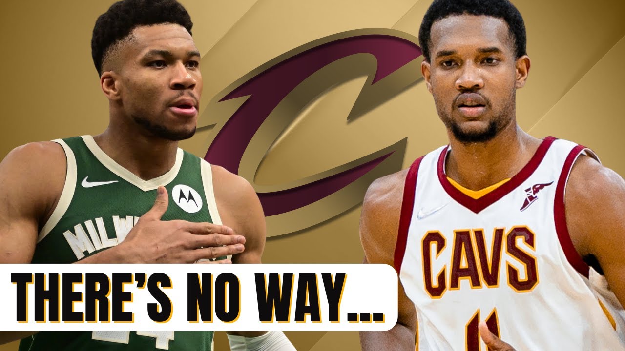We FINALLY Have Our Answer... | Daily Cleveland Cavaliers News & Rumors episode artwork