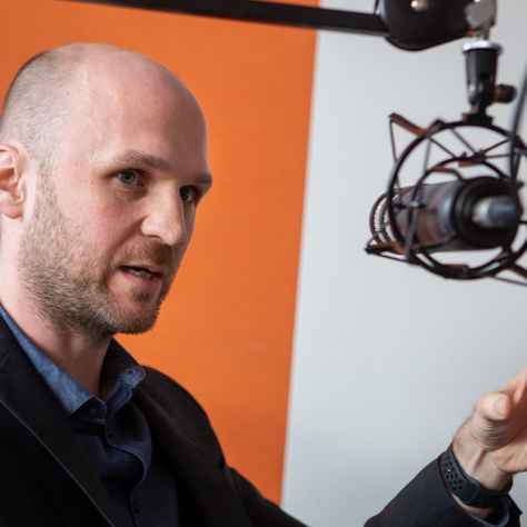 Németh S. Szilárd: Nekem jó lesz az egykezes súlyzó is