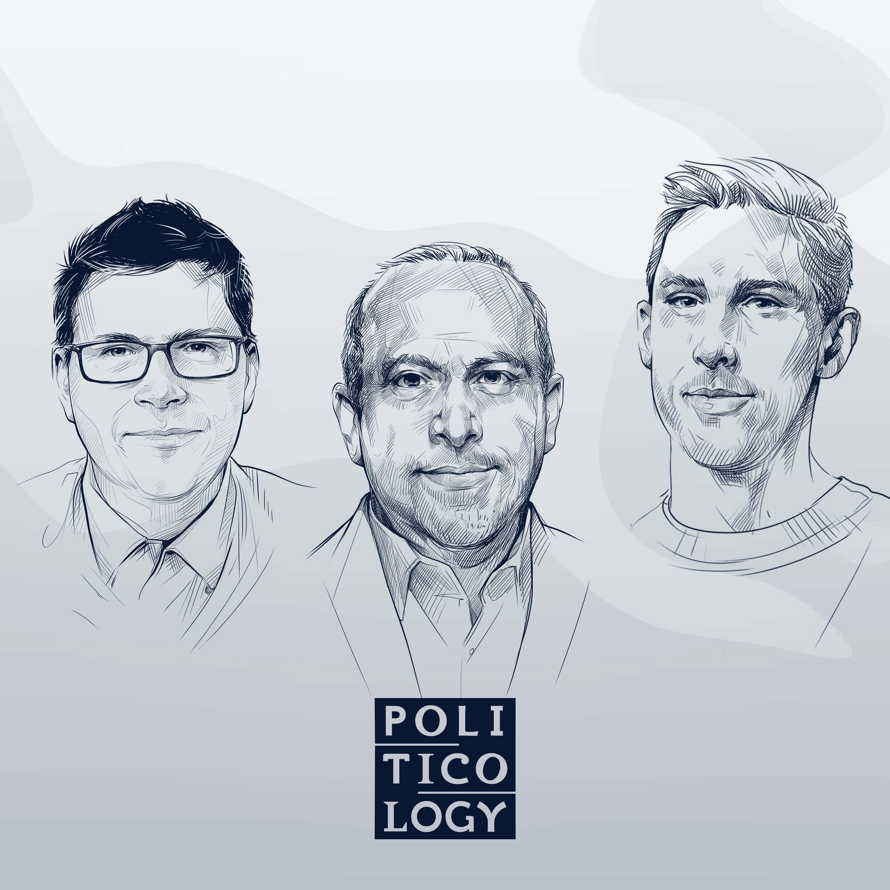 Liz Cheney vs. Dark Trump—The Weekly Roundup