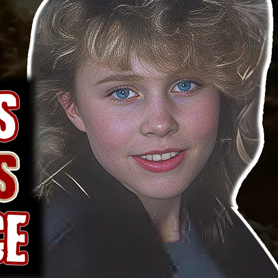 What Really Happened To Katheryne Eggleston? The Mystery That Still Haunts Oregon