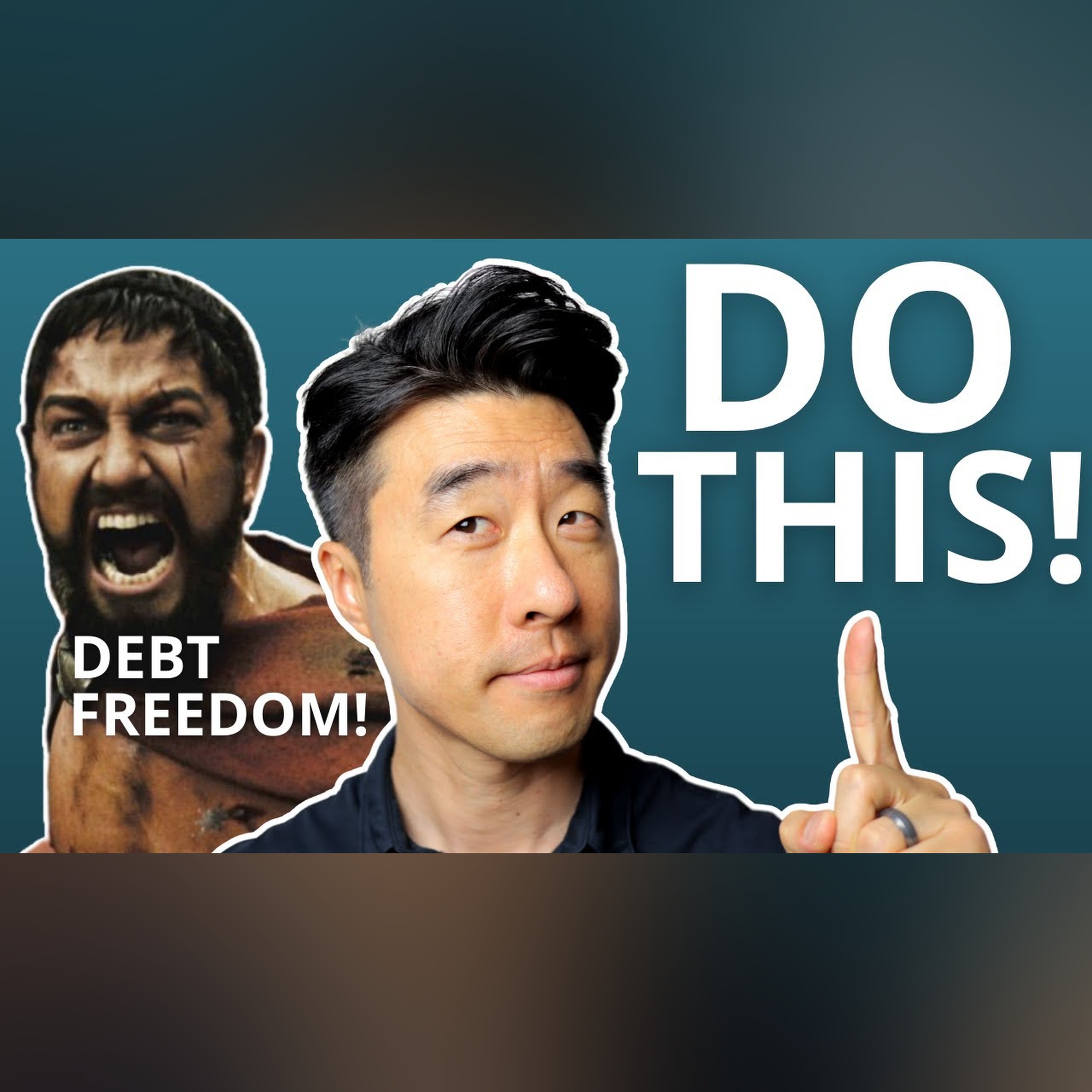 How To Pay Off Debt Quickly And Efficiently episode artwork