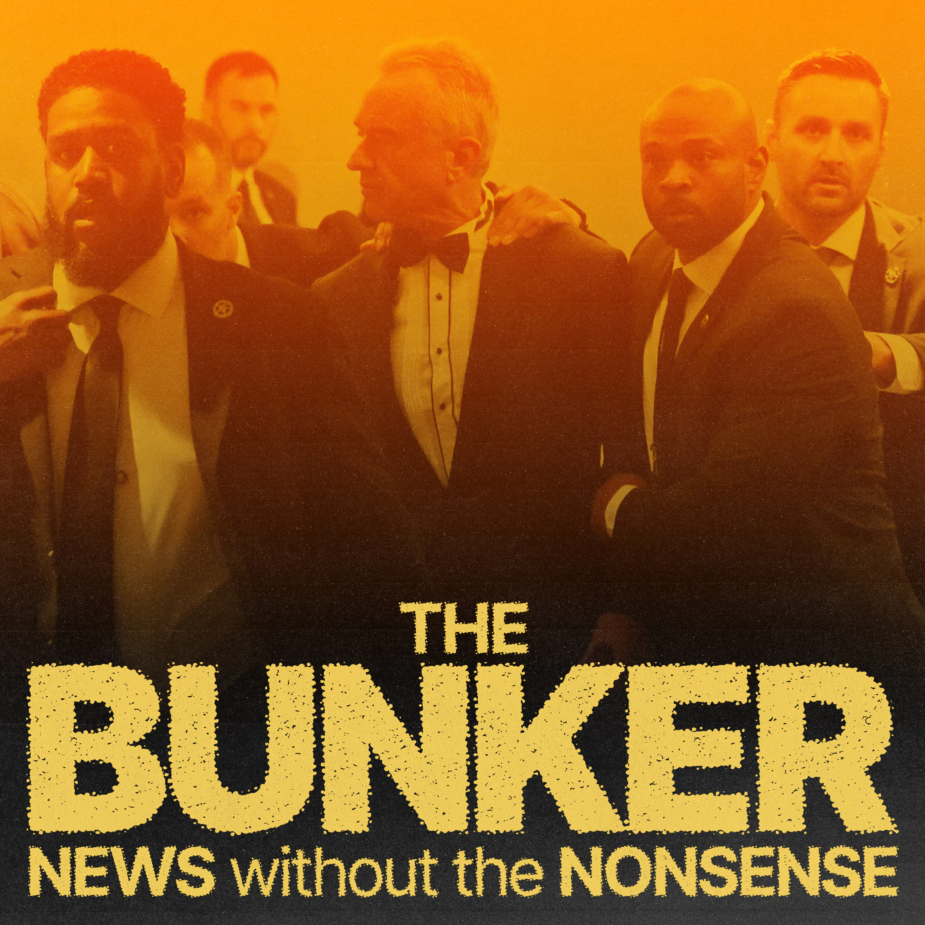 How the Secret Service protects the president – An ex-agent reveals all episode artwork
