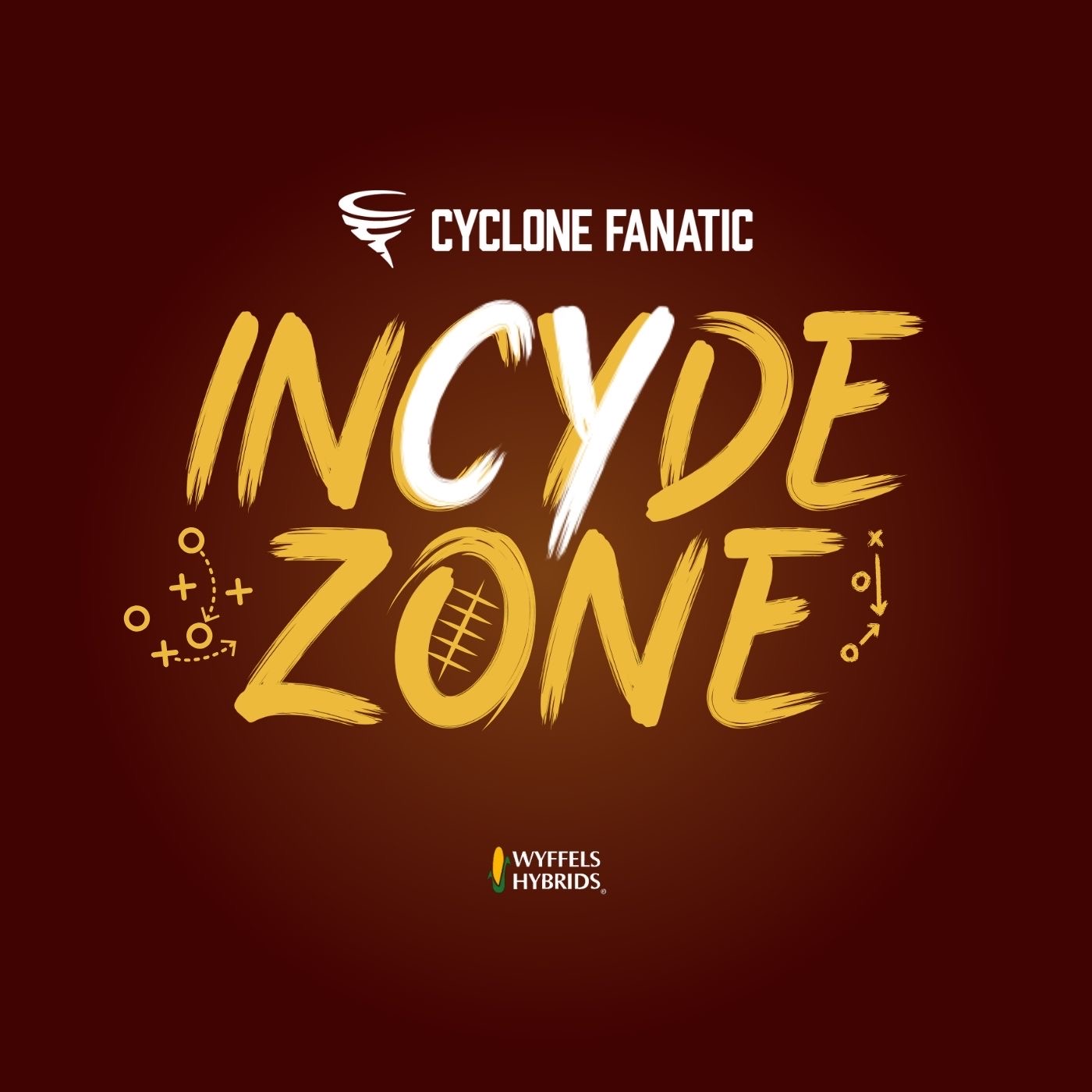 InCYde Zone: The "It" factor with Rocco, dominating with the run, and more