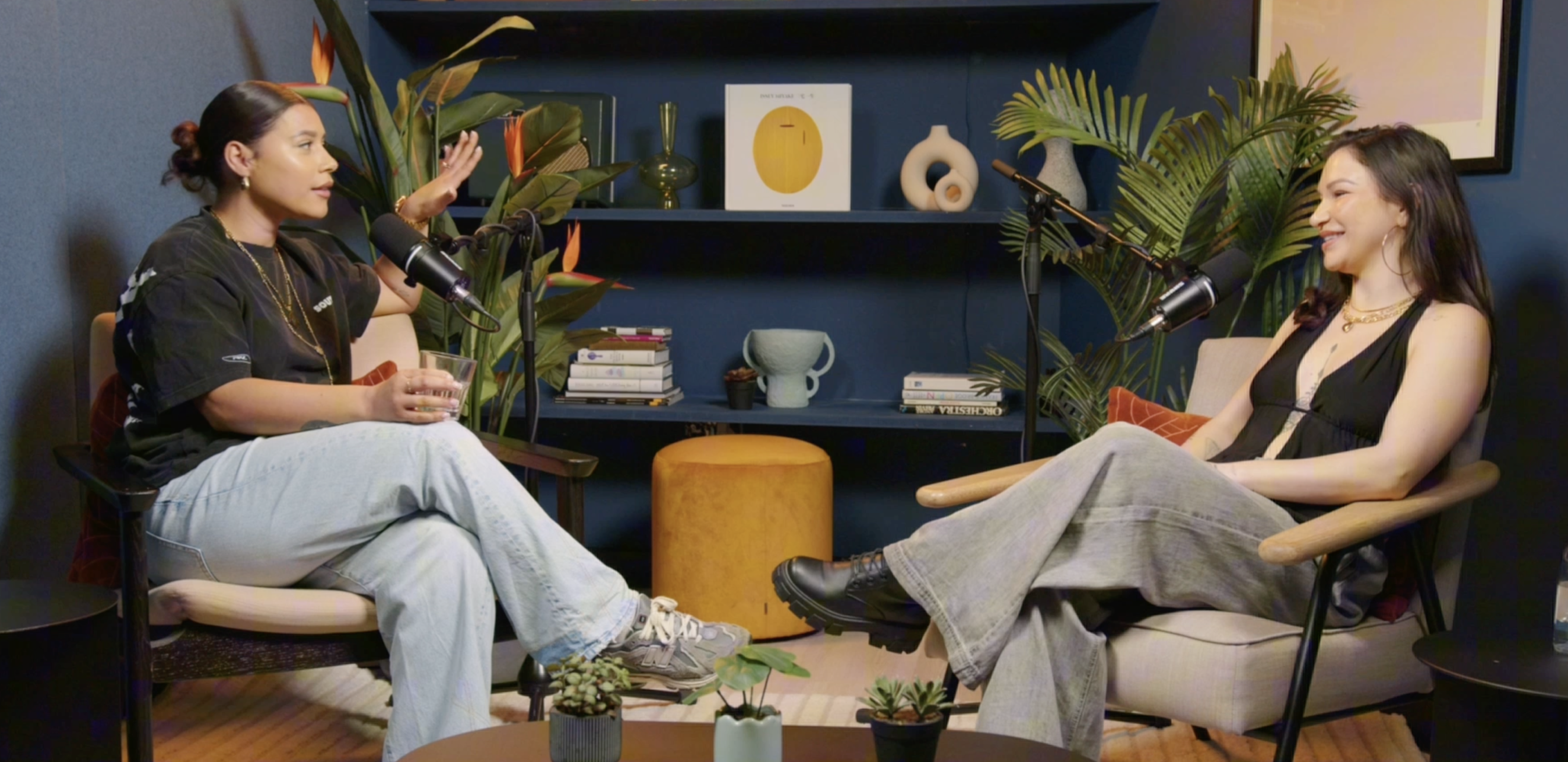 'I asked my man if I could have a SisterWife' Ft. Valerie