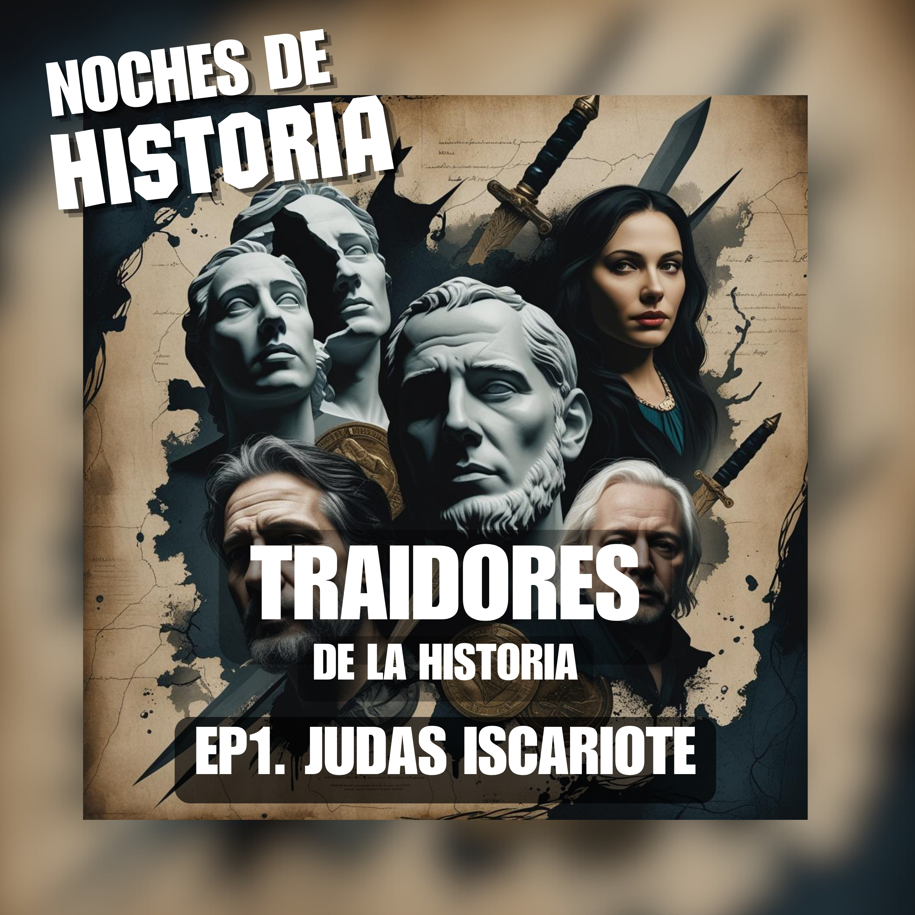 Noches de Historia