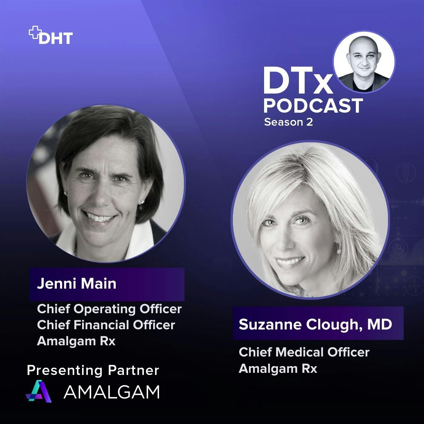 Coffee Talk: Implementing Solutions for Health Systems with AmalgamRX Coffee Talk: Implementing Solutions for Health Systems with AmalgamRX