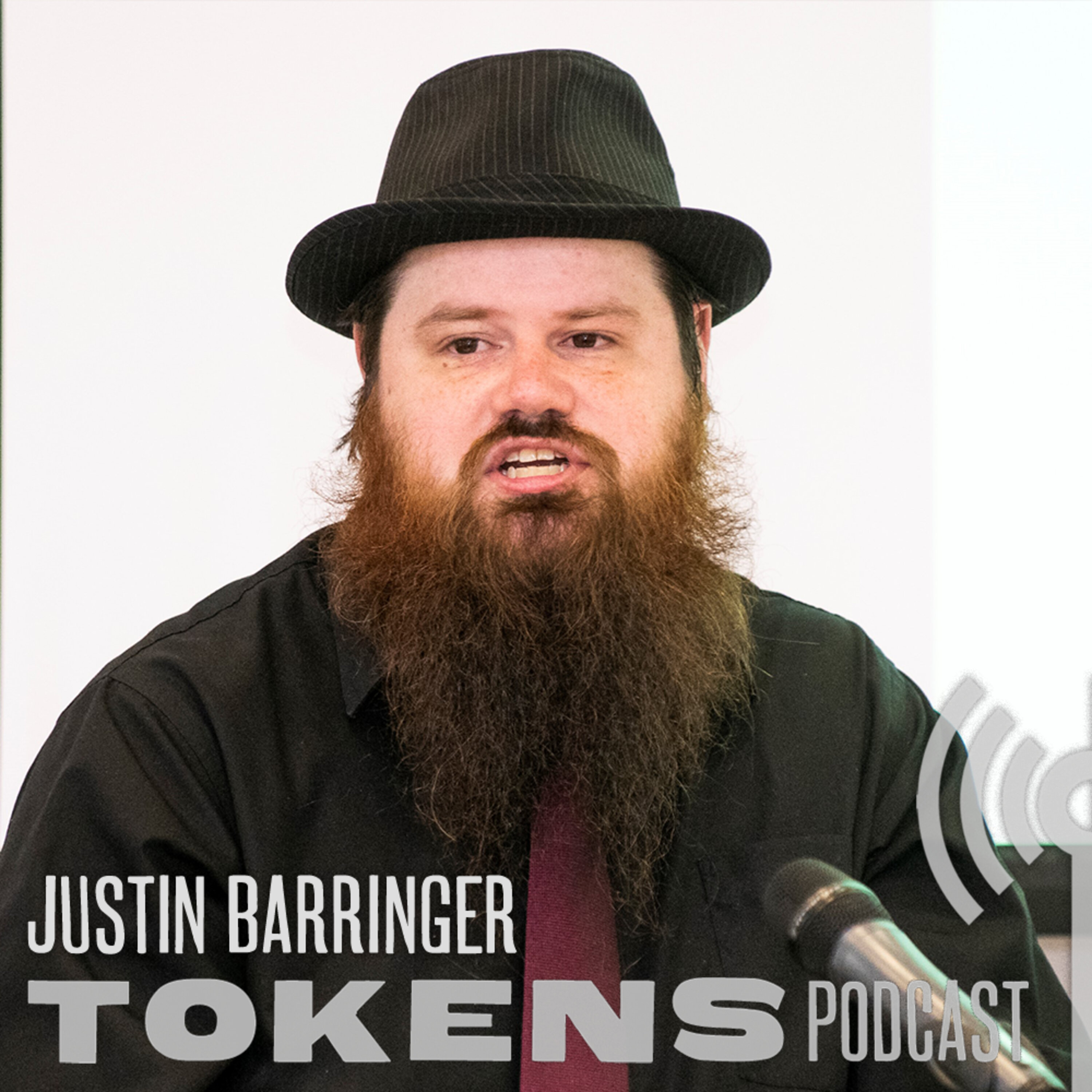 65: The Business of War: Justin Barringer