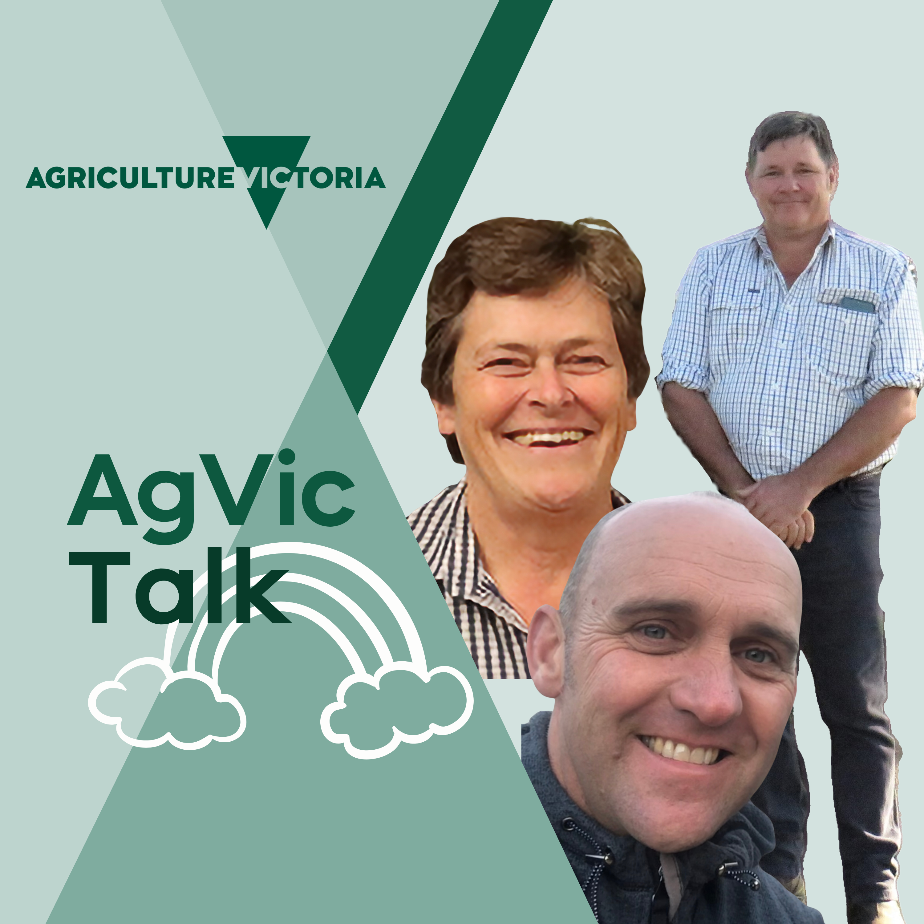 AgVic Talk