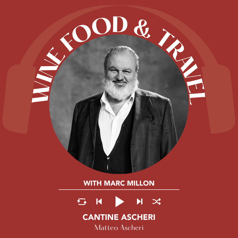 Italian Wine Podcast