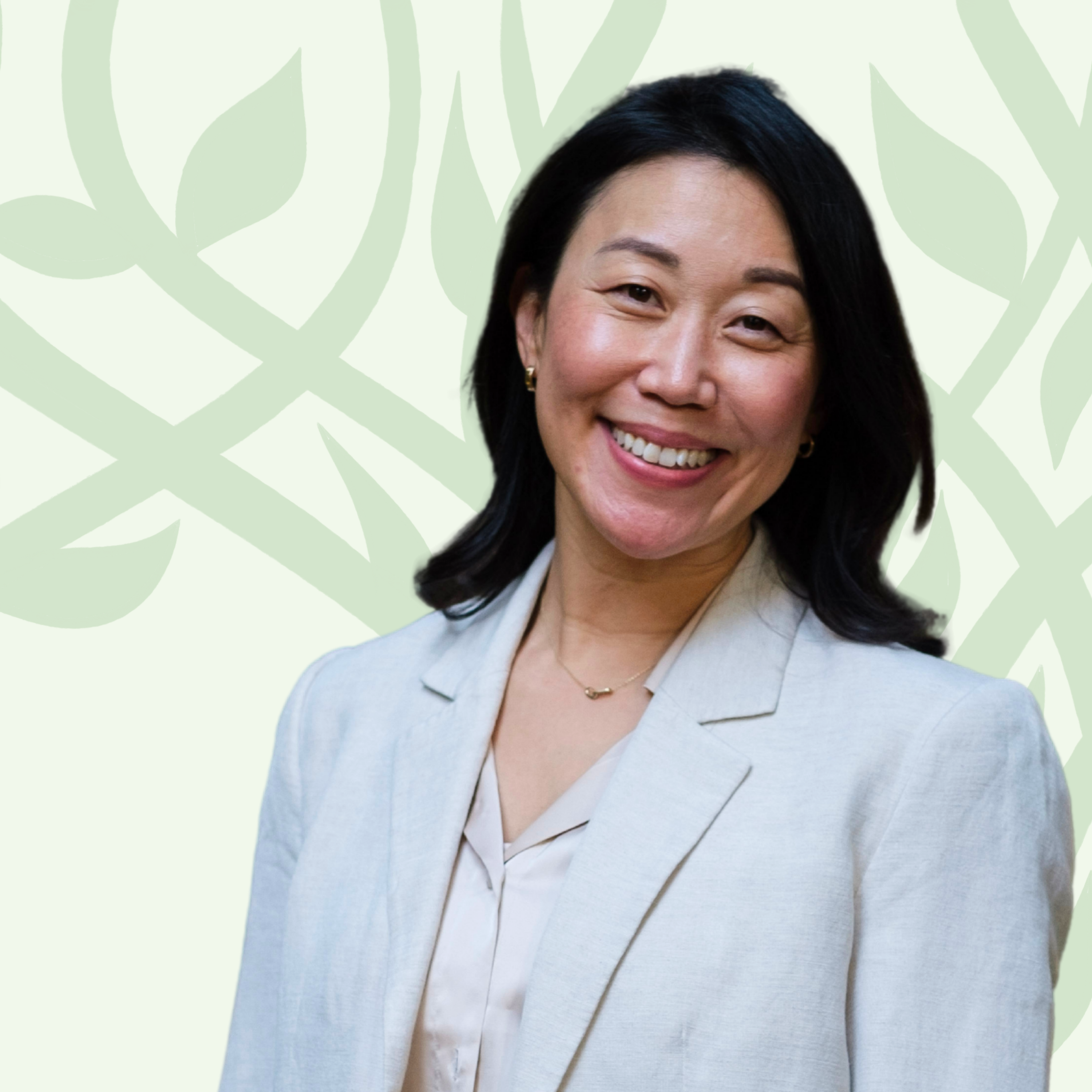 Bringing our whole selves, with Dr. Janette Ok