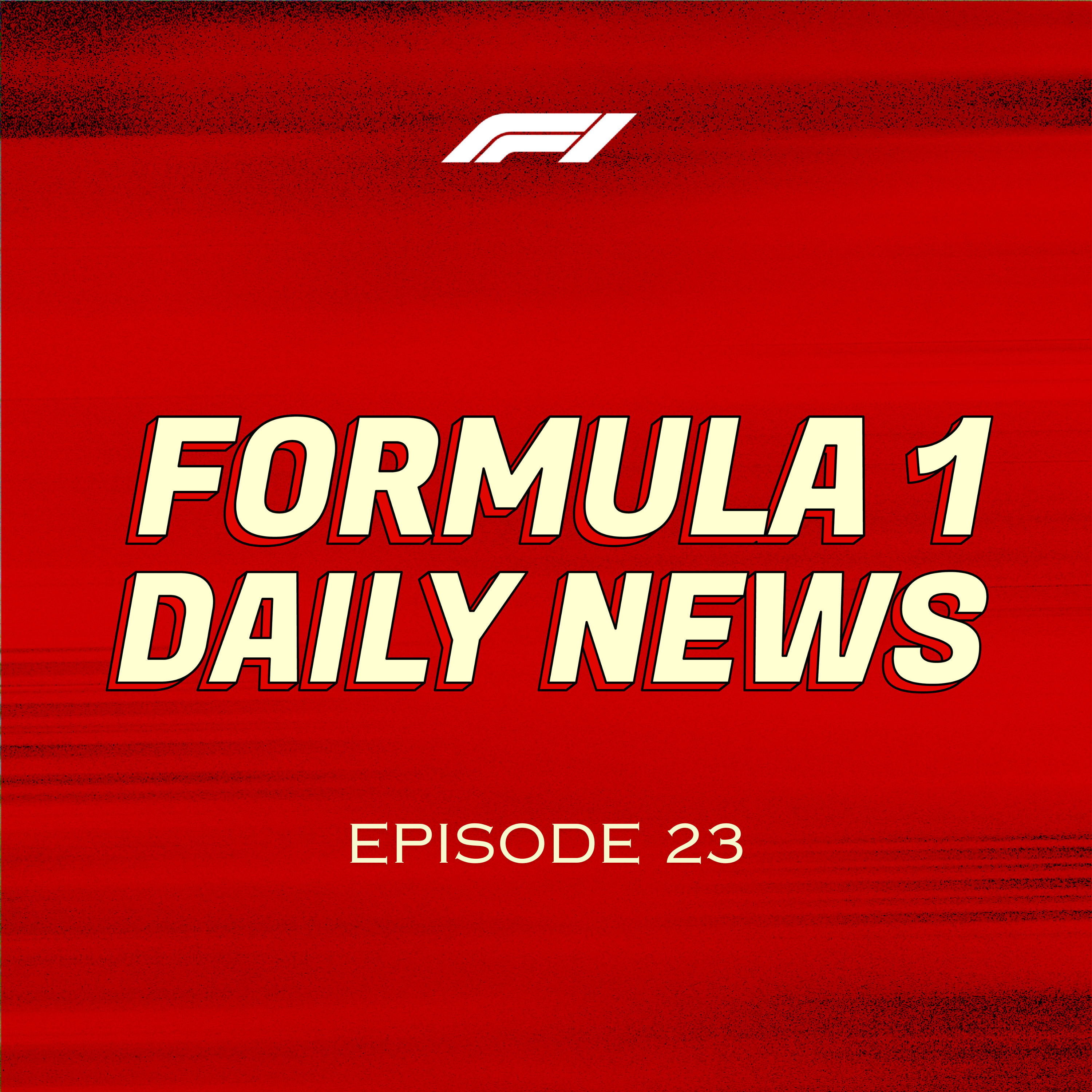 Formula 1 Daily