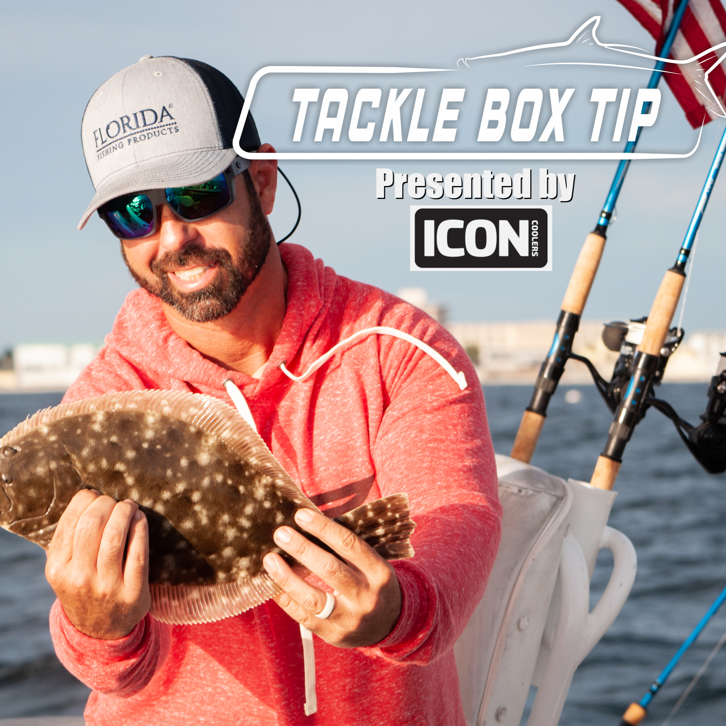 The Captain\'s Log Radio