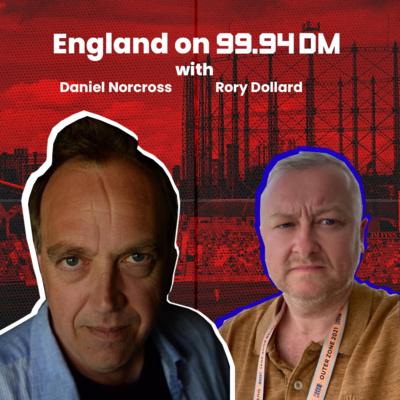 England's Fantastic Four rewrite the record books