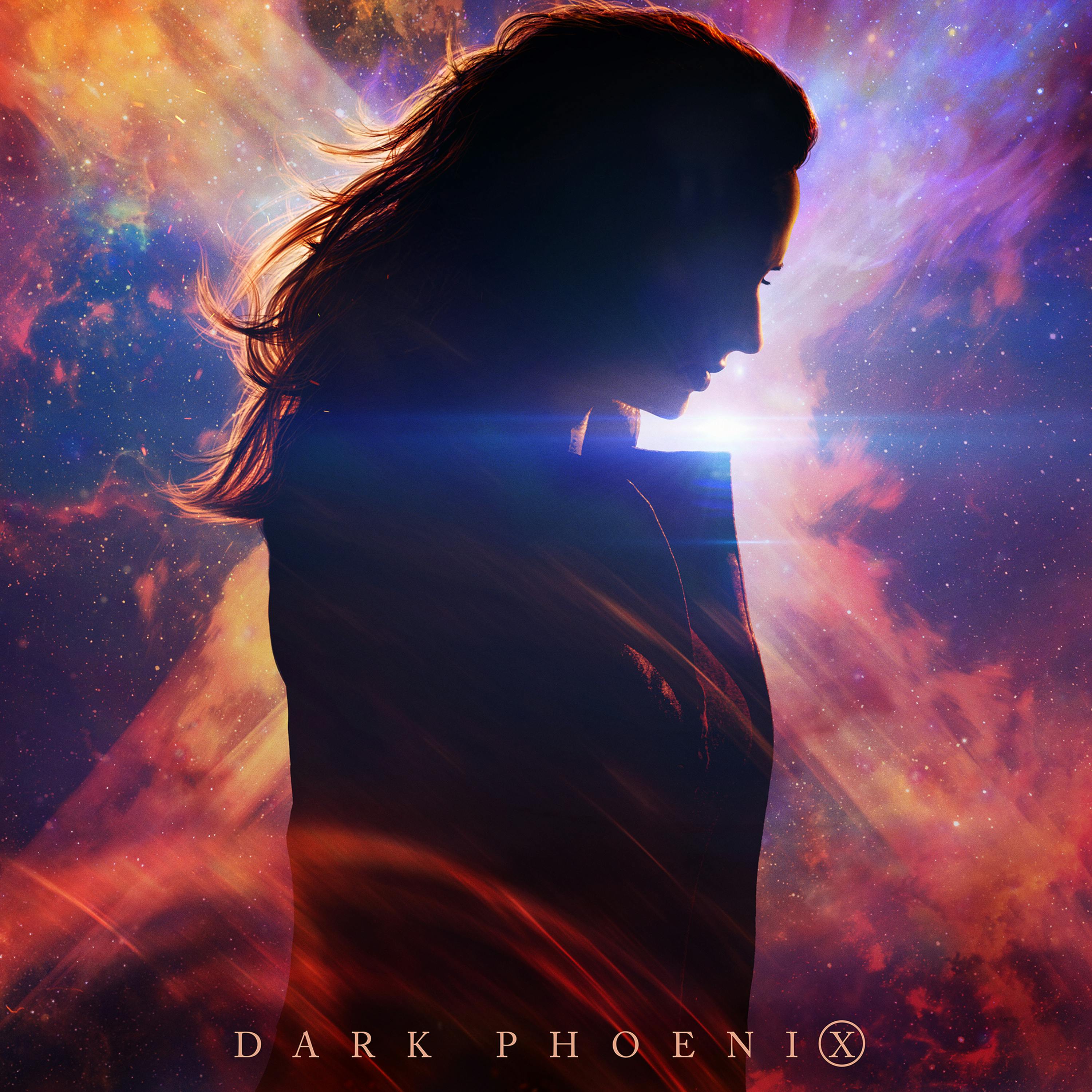 Episode 158 - X-Men: Dark Phoenix