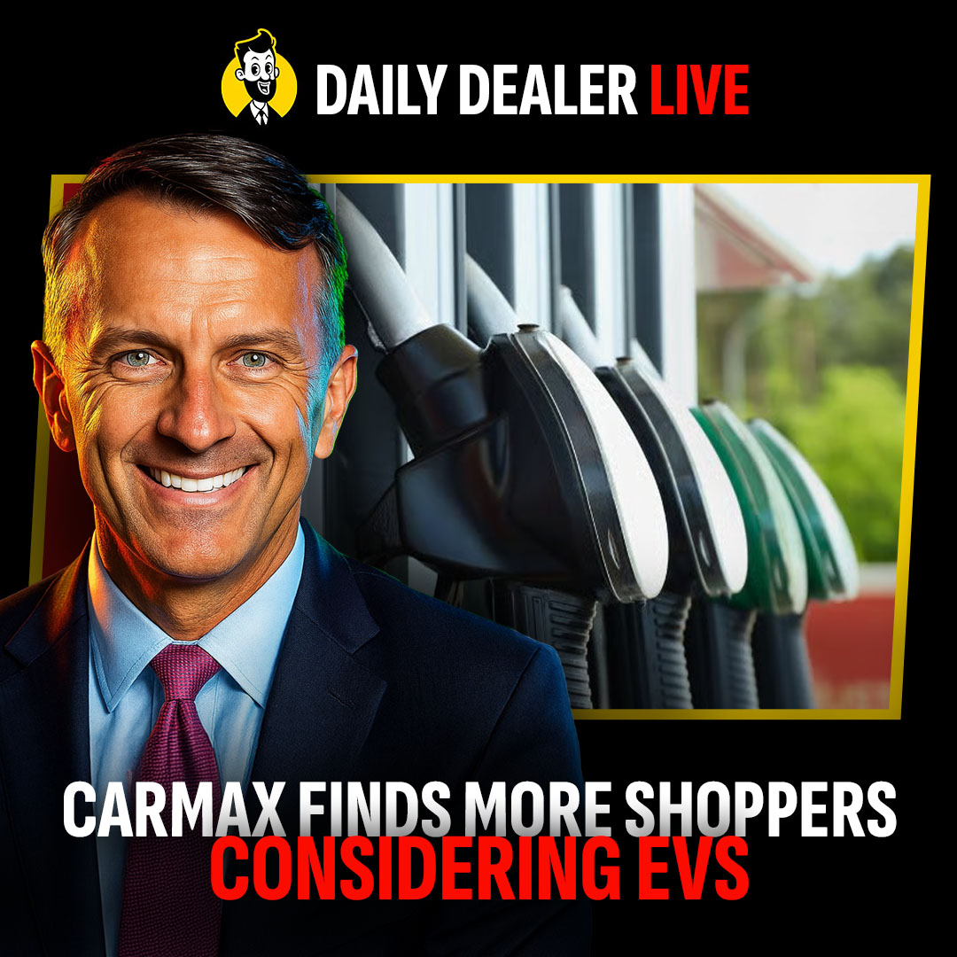 Van Blommestein on AU Dealers, Crowell on FTC Warning, Beaty on Car Law | Daily Dealer Live