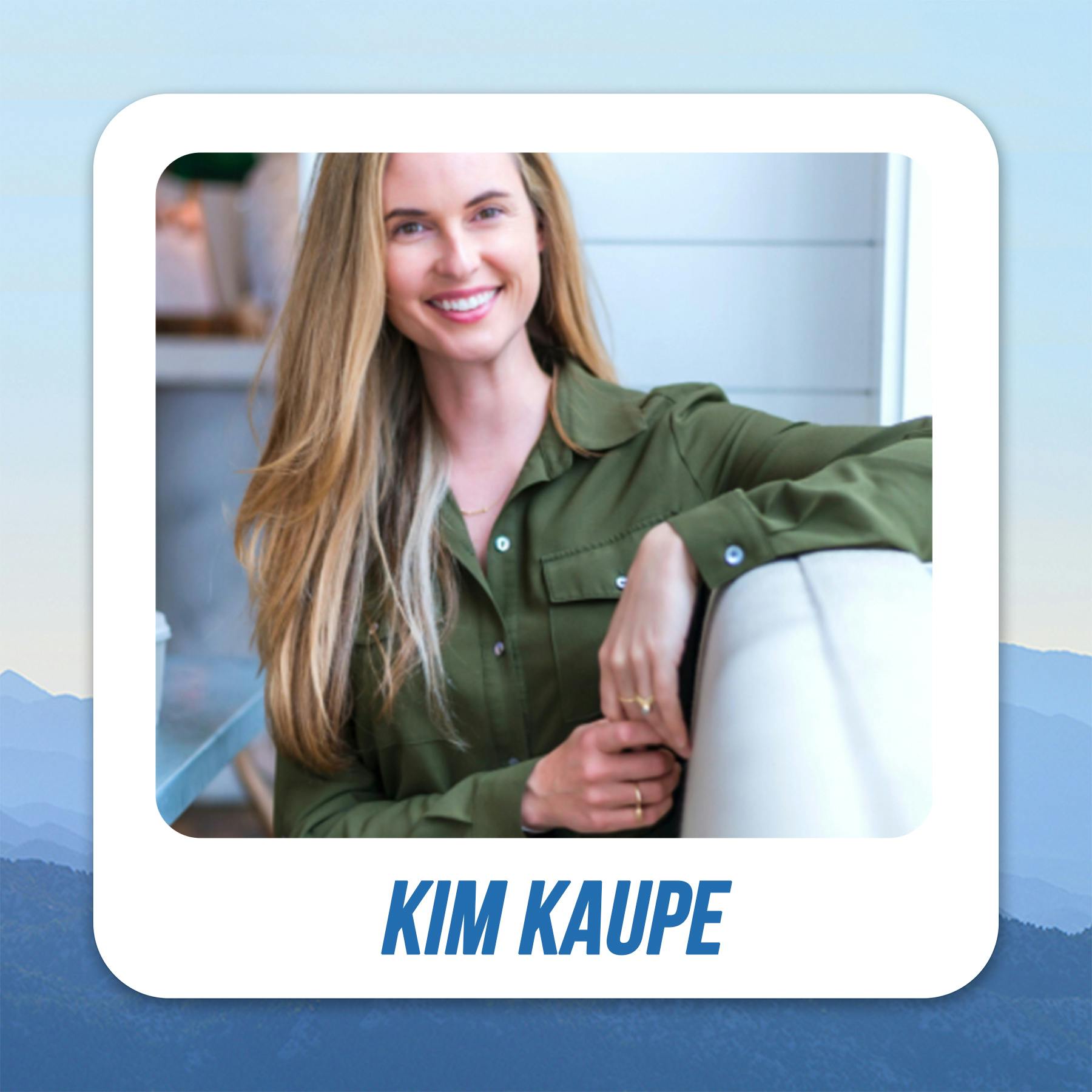 The 3 Keys to Success with Kim Kaupe