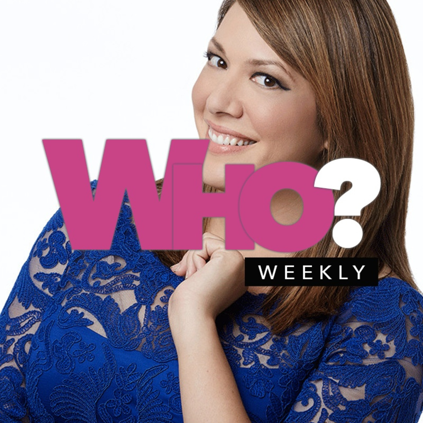 Michelle Collins? (ft. Michelle Collins)