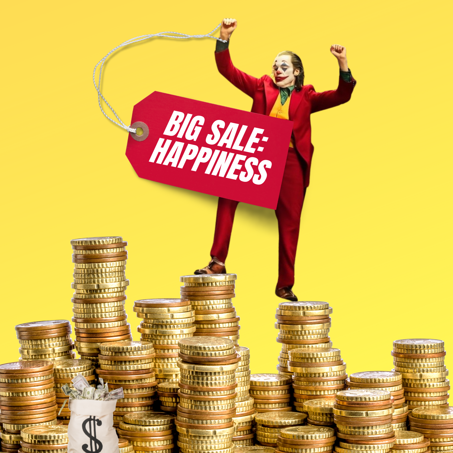 How to Buy Happiness with Dr. Arthur Brooks