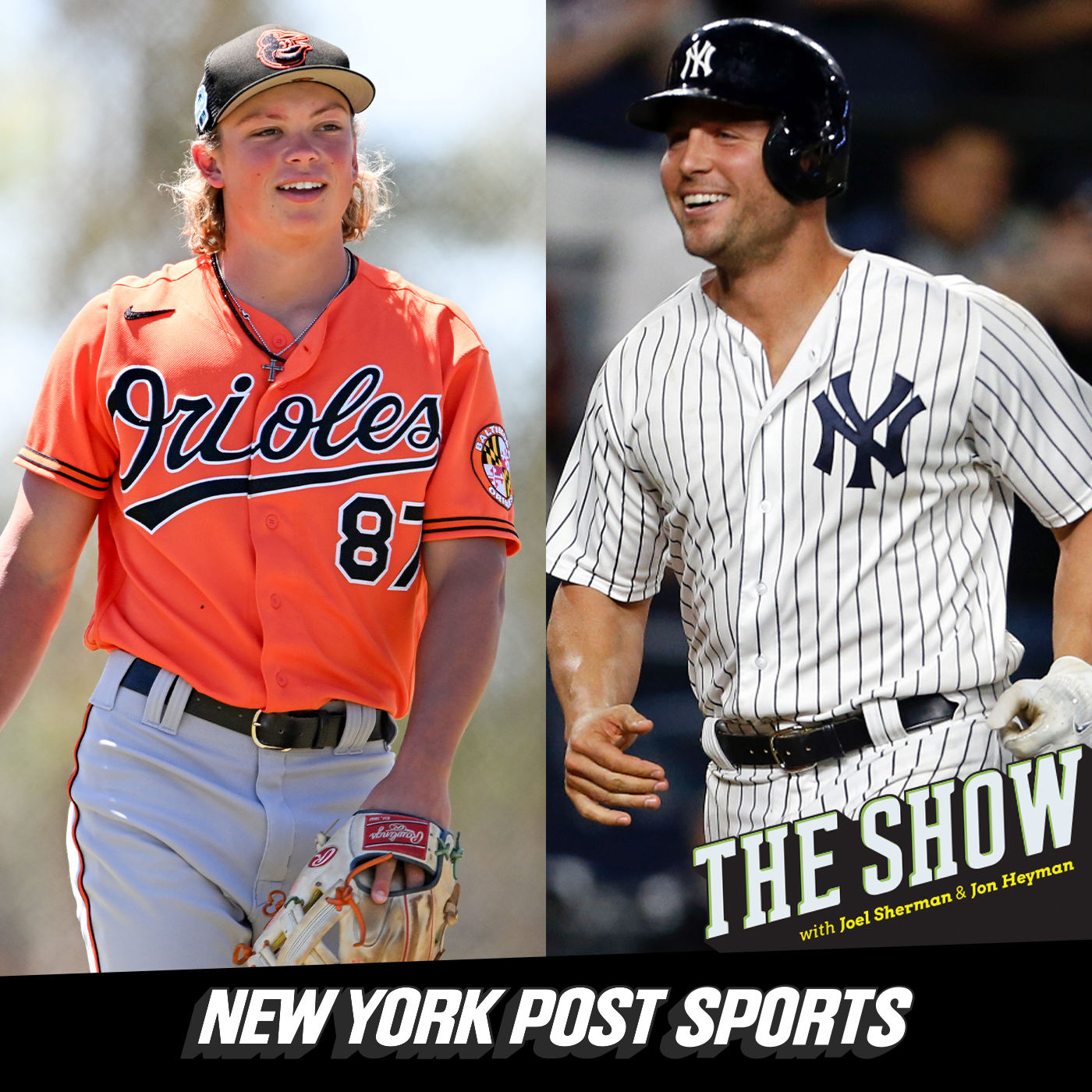 Matt Holliday Talks About His Son Jackson’s Bright Future