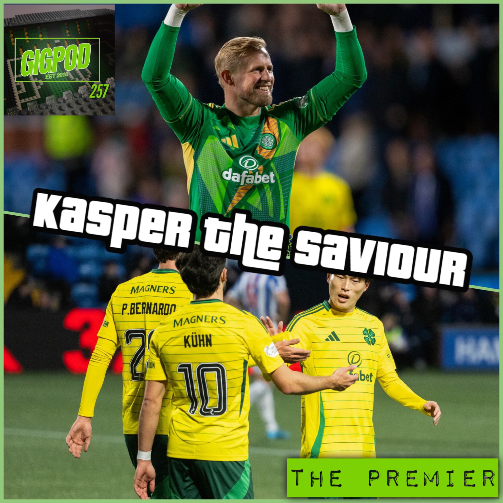 Glasgow Is Green Podcast