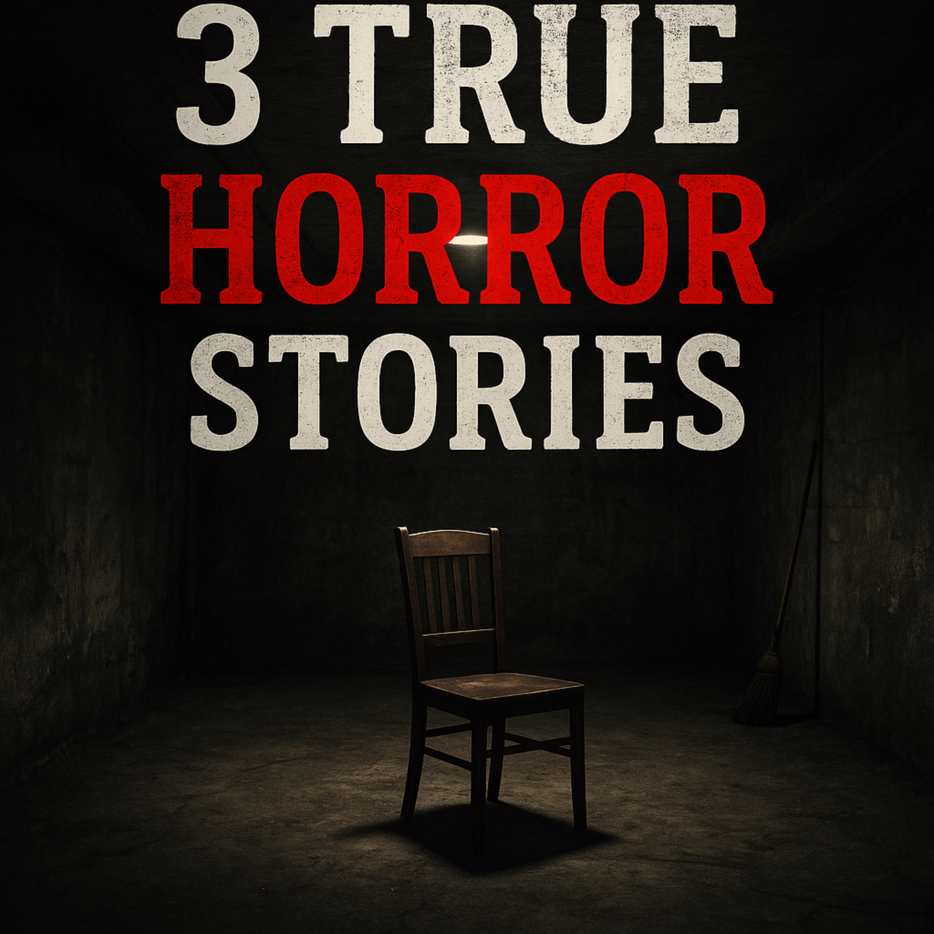 3 True Scary Horror Stories That’ll Keep You Awake All Night 😱 episode artwork