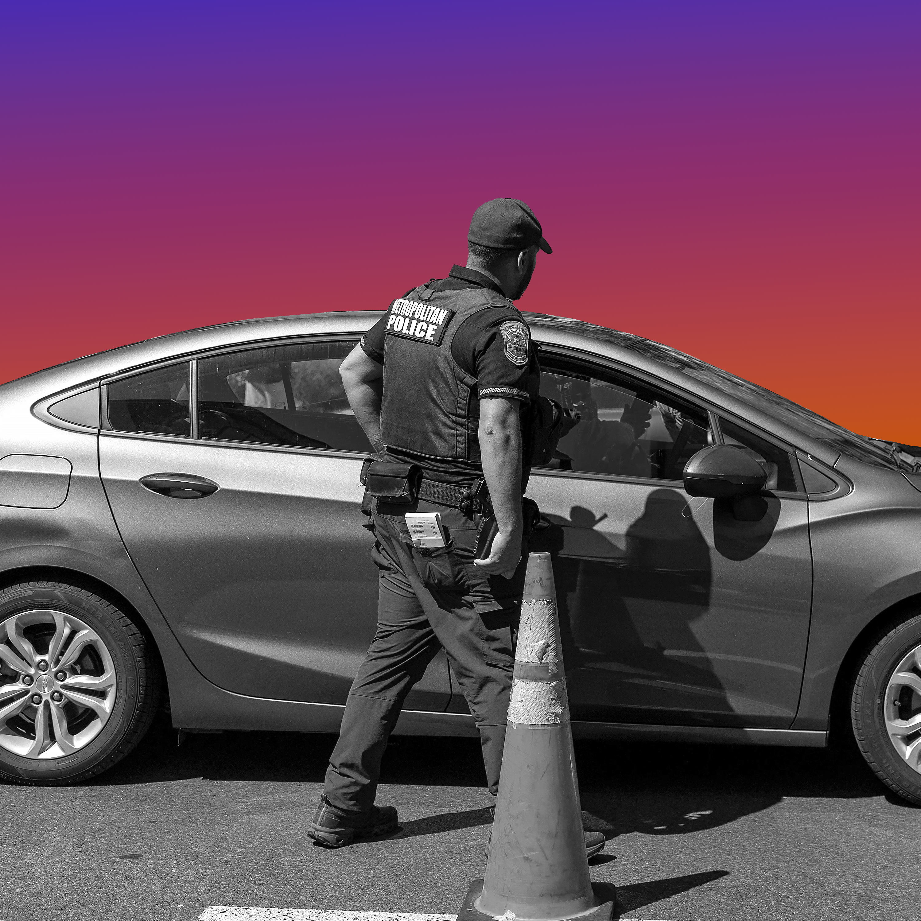 What Next | How the Supreme Court Legalized Racial Profiling