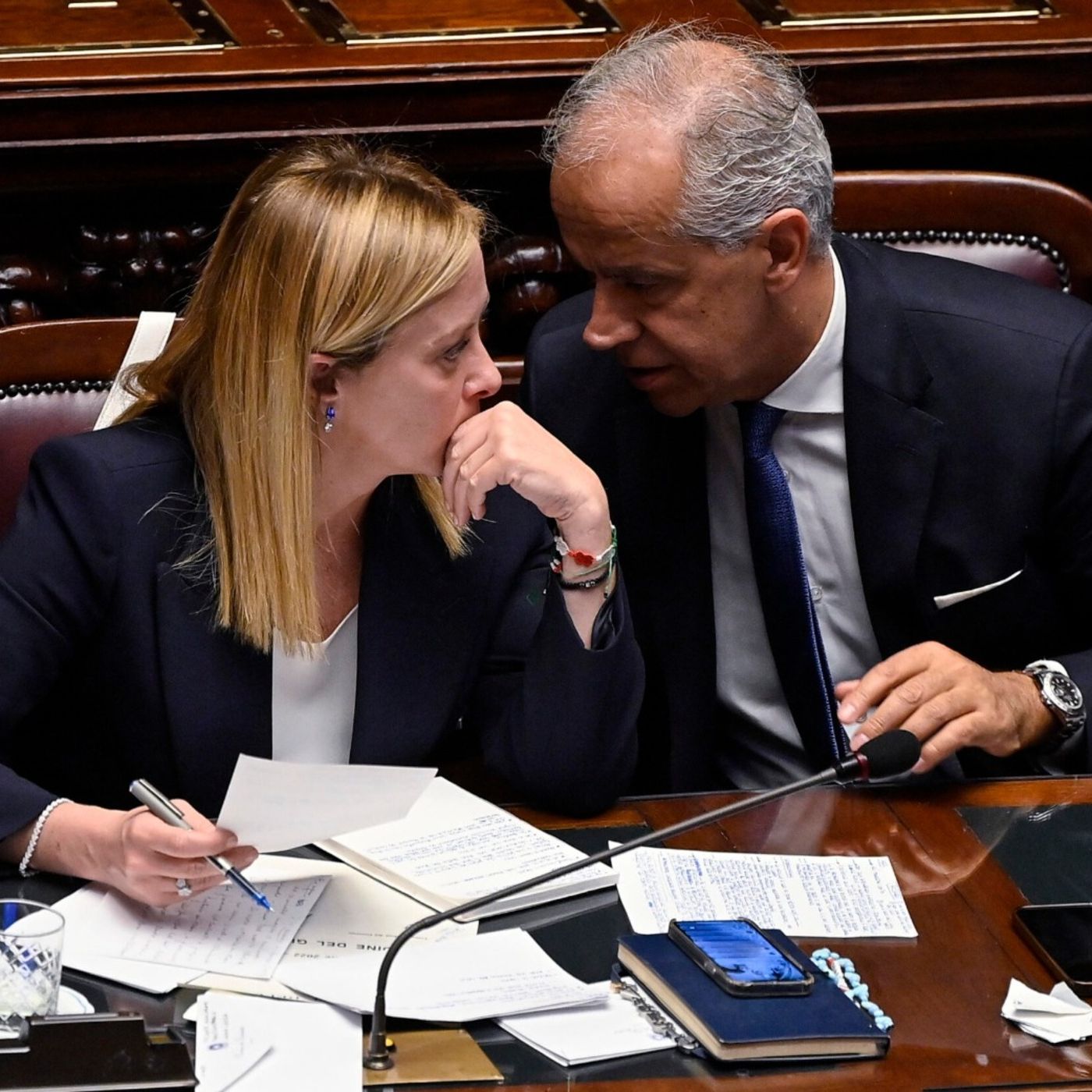 Rave party e non solo: che giustizia sarà con il governo Meloni?