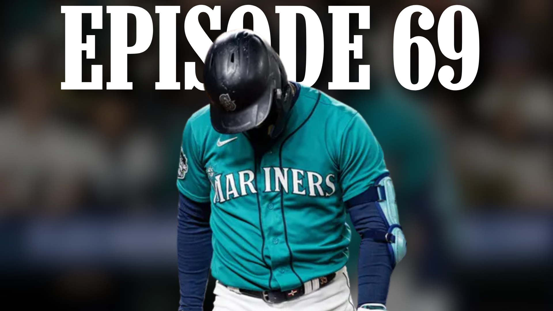 Why is the American League so Awful? | Ep. 69 episode artwork