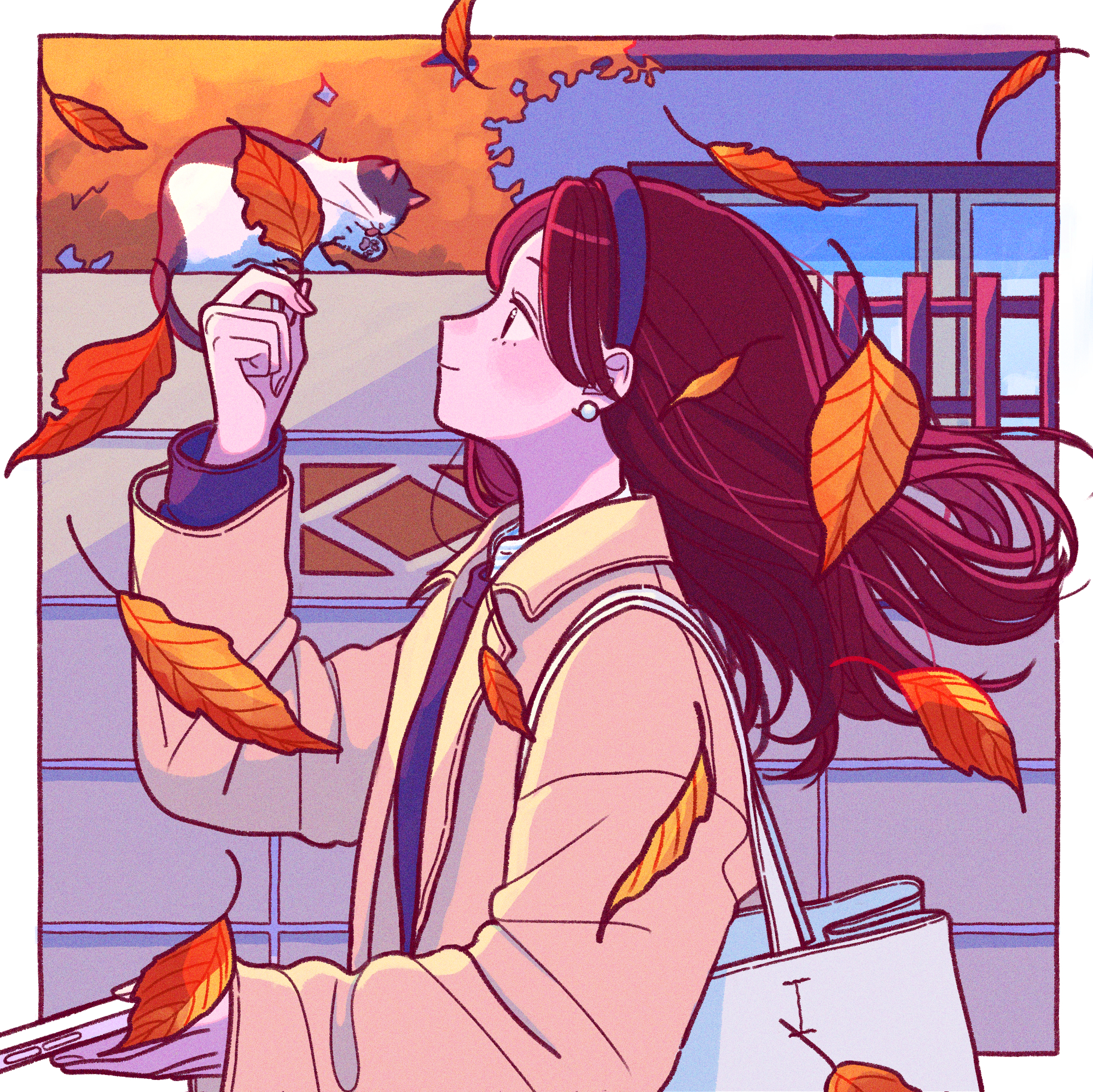 木枯らしのリズム episode artwork