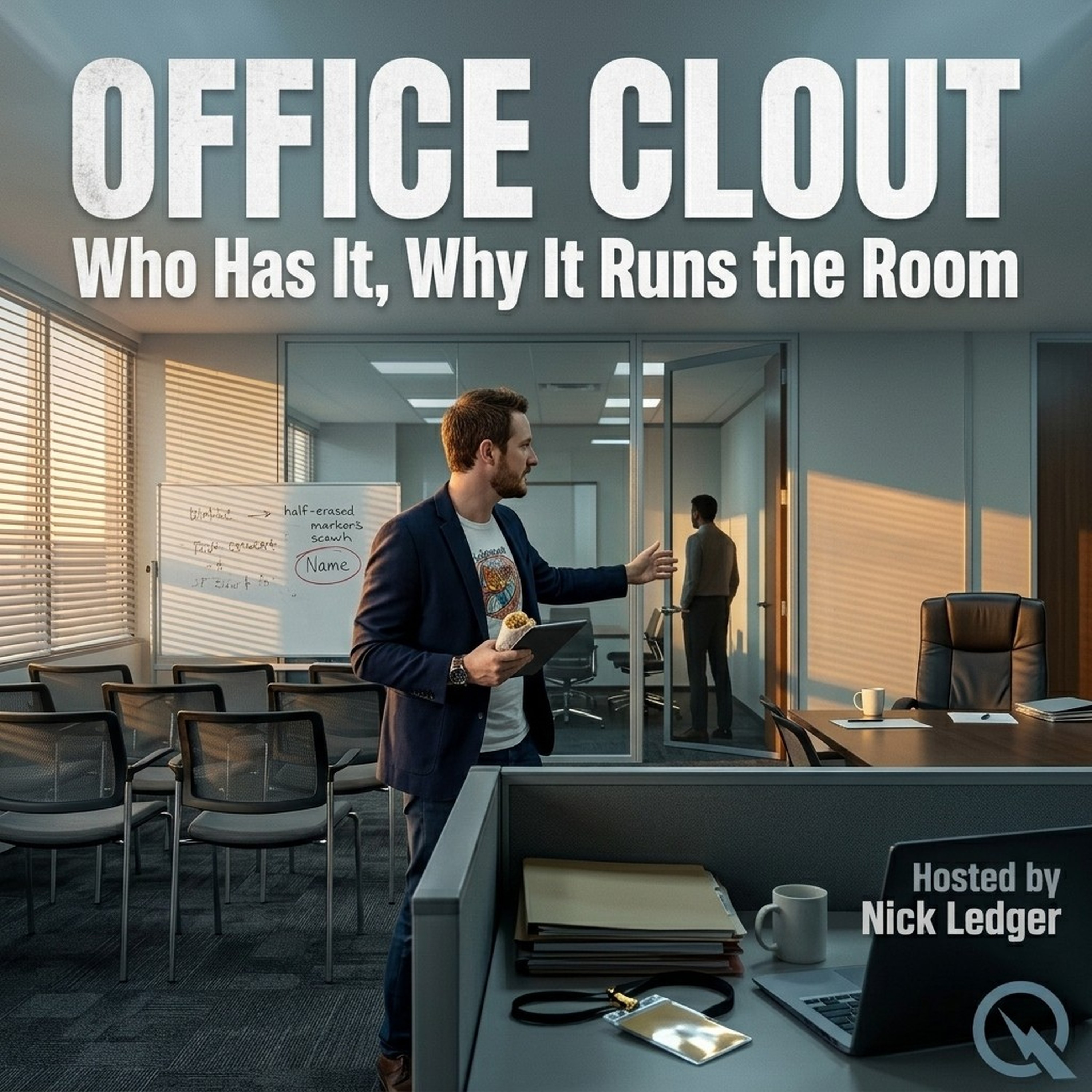 Office Clout