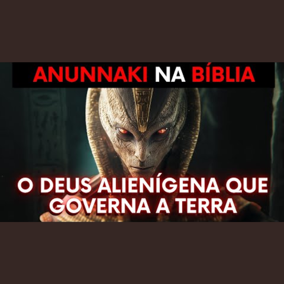 Antigo Mistério Anunnaki | Logose