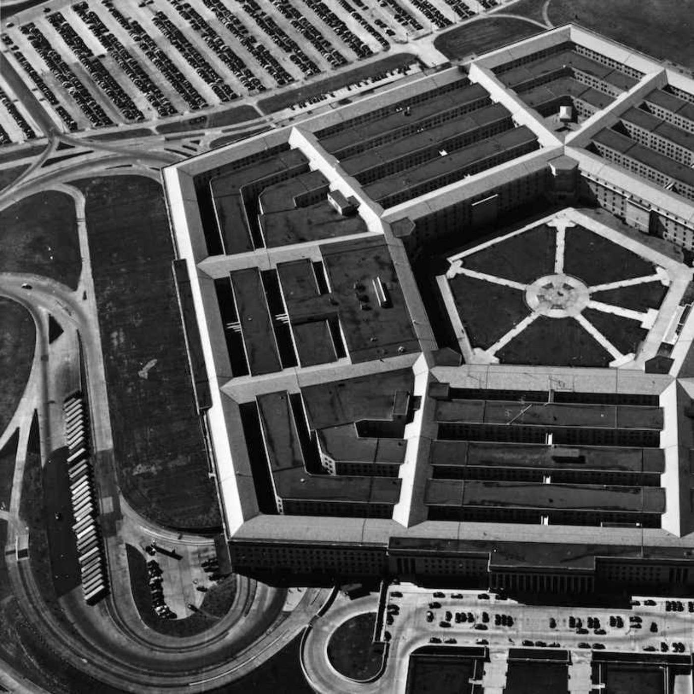 Let's Build The Pentagon
