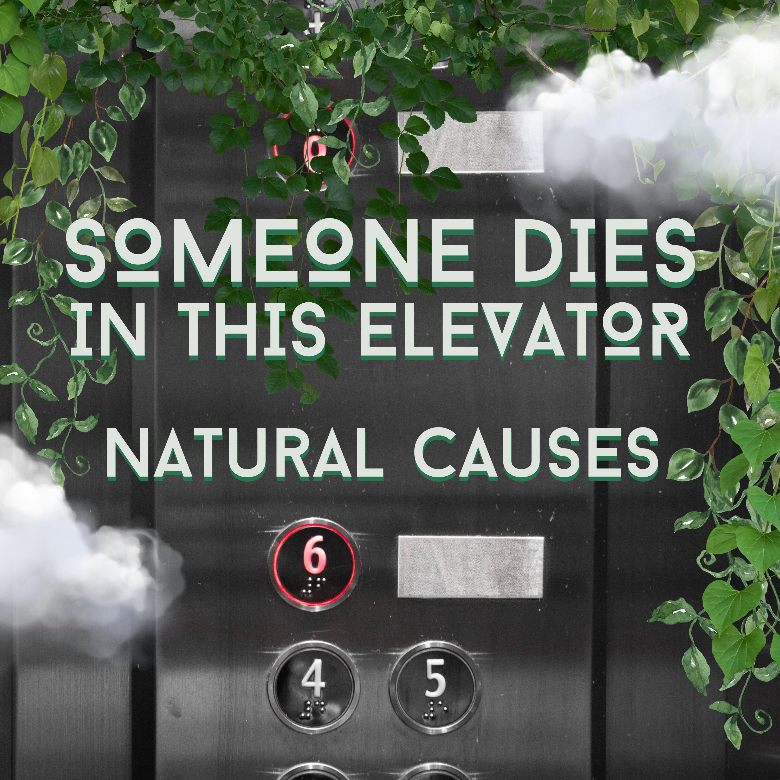 Someone Dies In This Elevator