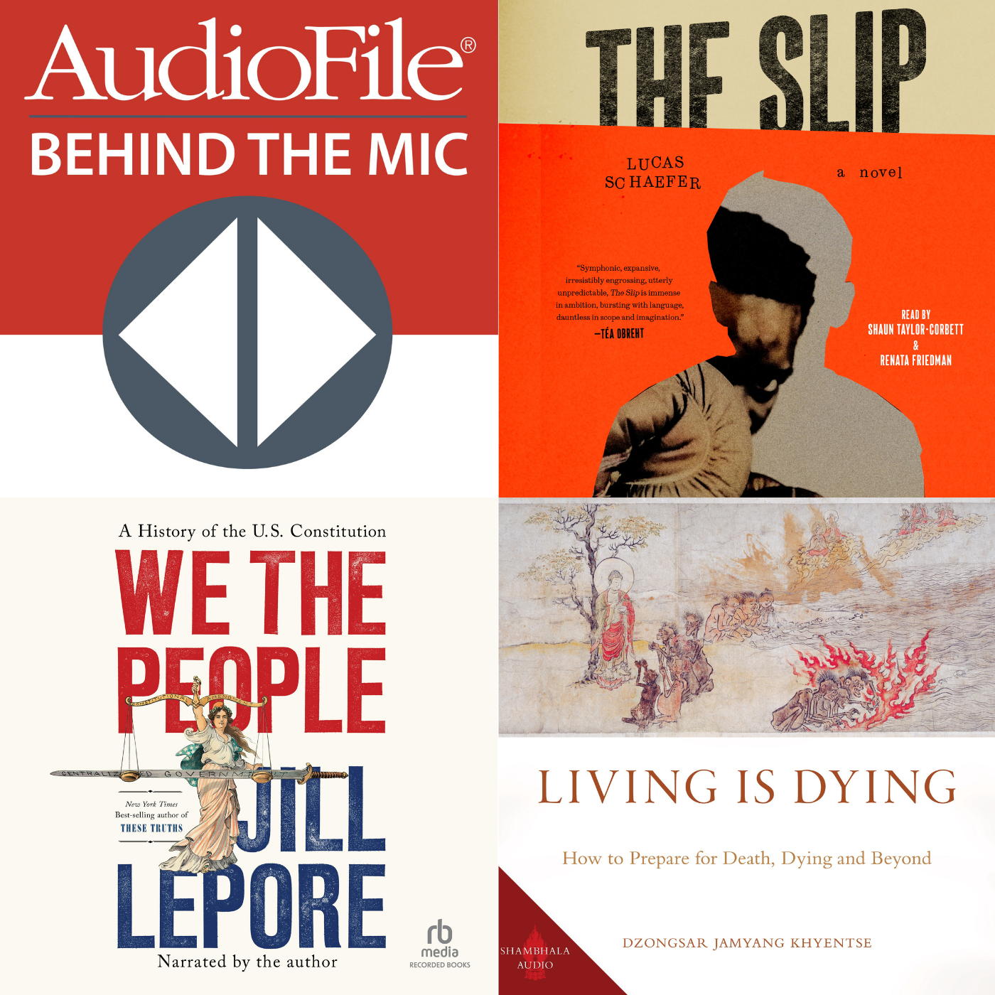 Earphones Award Round Up