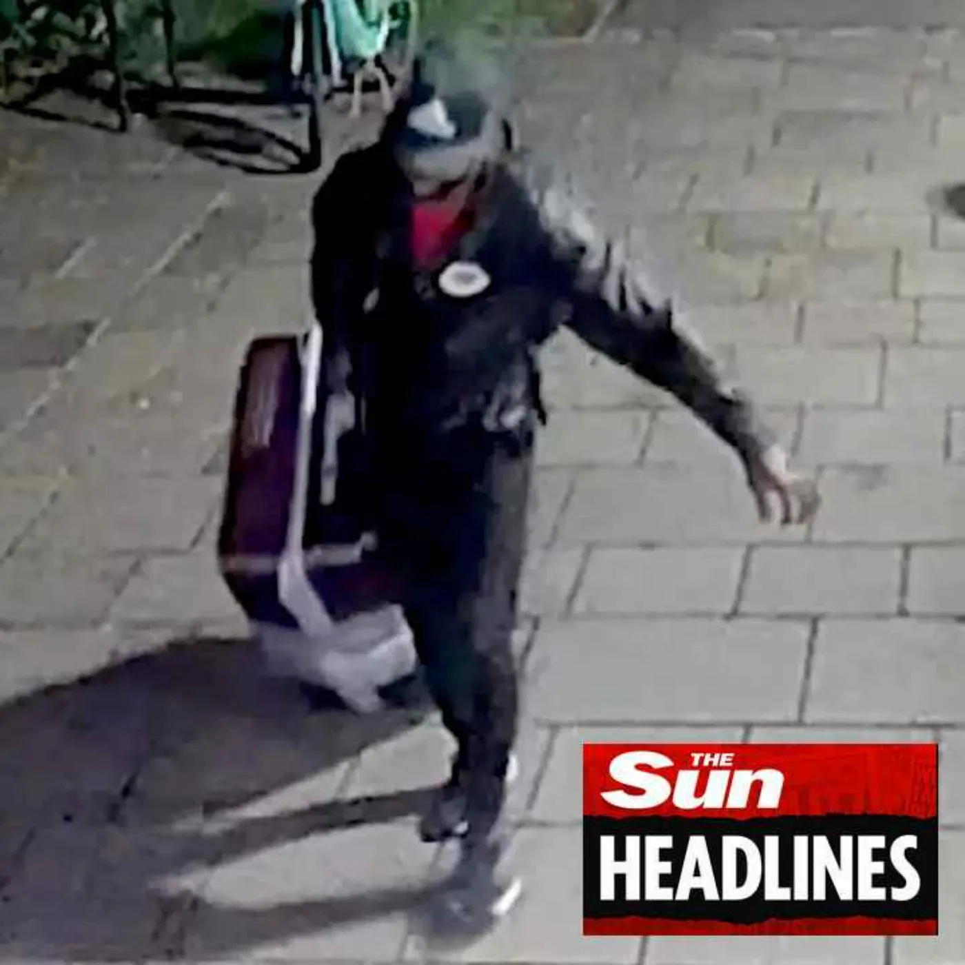 Sun Headlines - Friday 24th October Sun Headlines - Friday 24th October